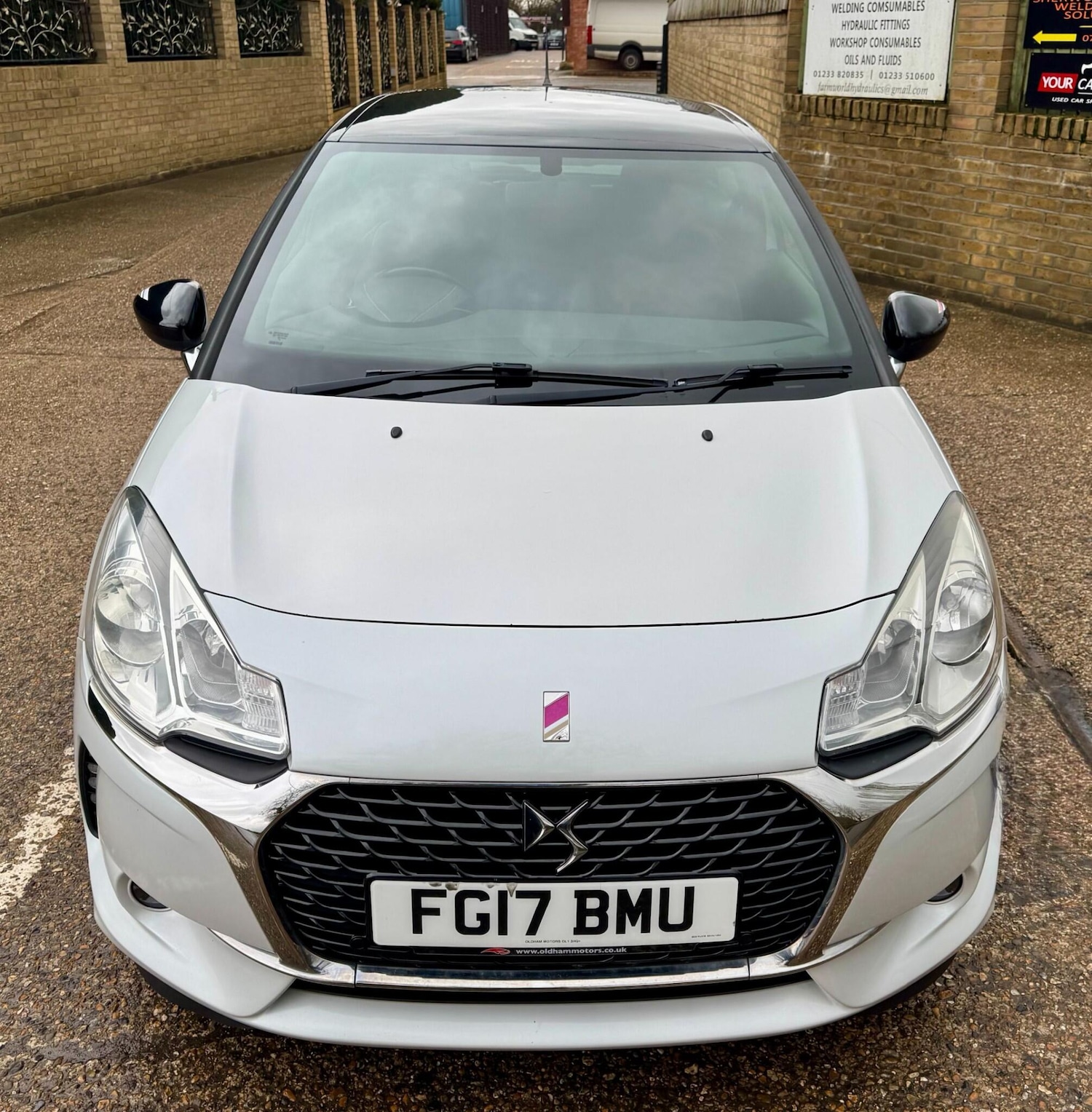 Used DS Automobiles DS 3 for sale - 77808905: Photo 49