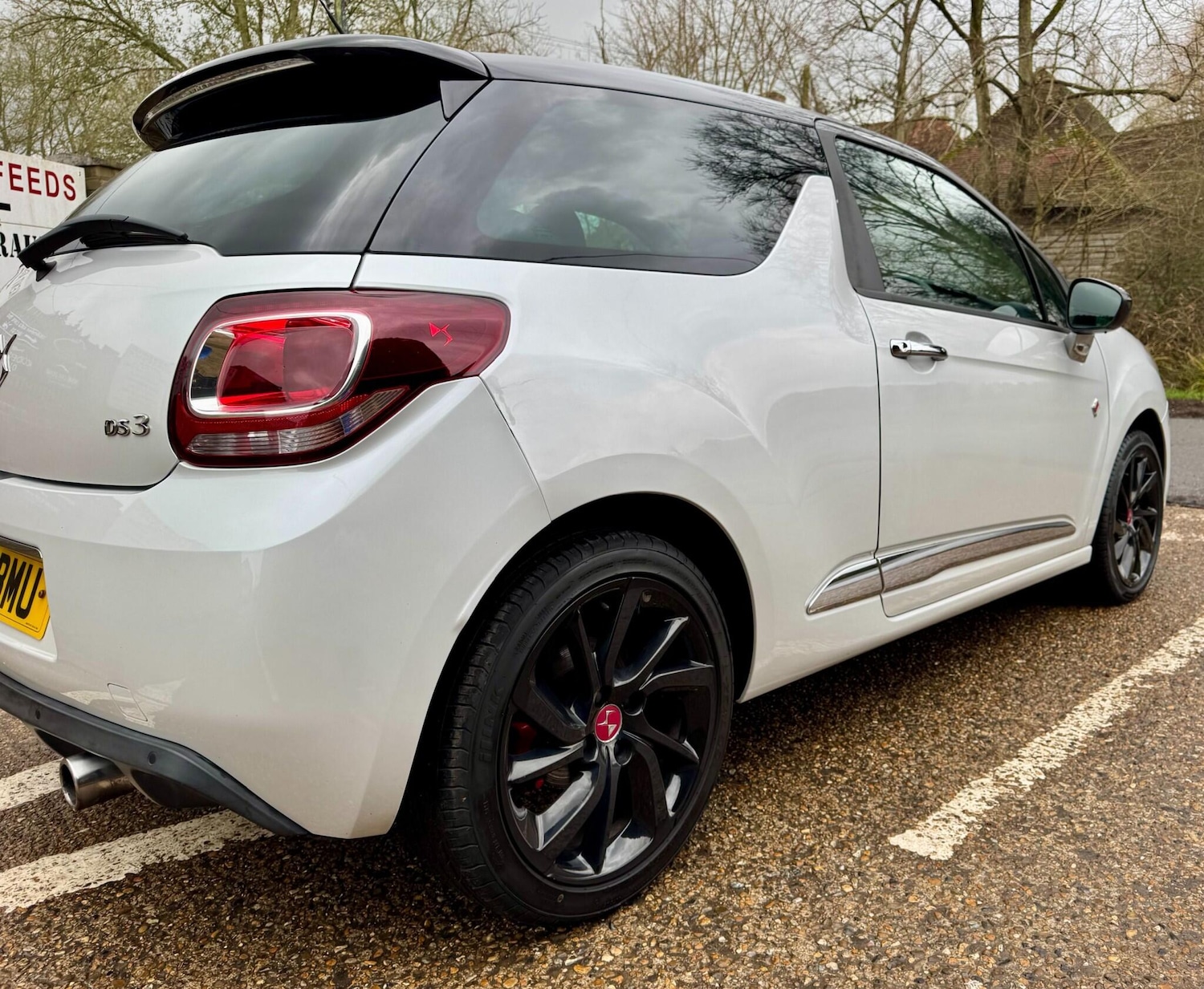 Used DS Automobiles DS 3 for sale - 77808905: Photo 50