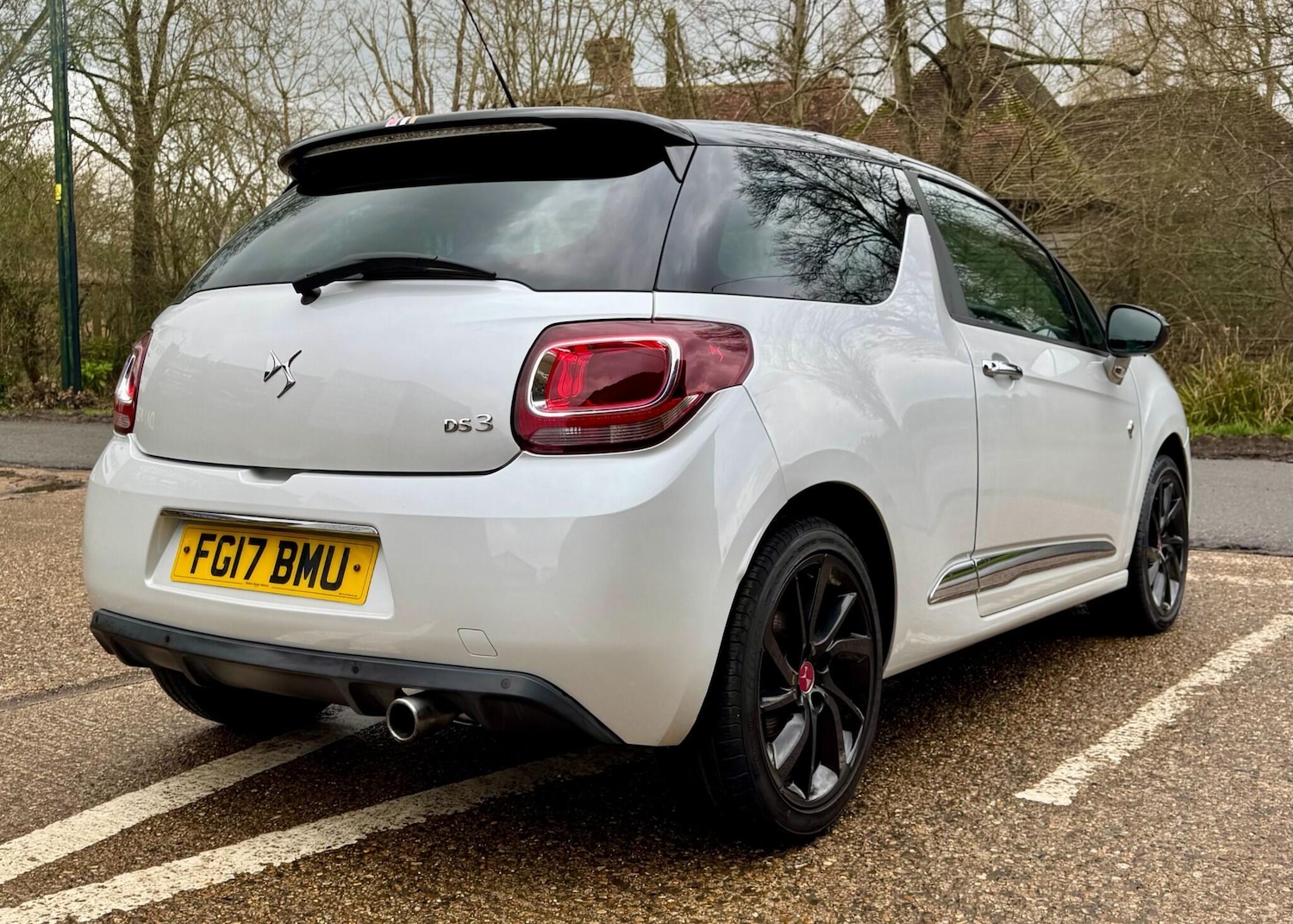 Used DS Automobiles DS 3 for sale - 77808905: Photo 53