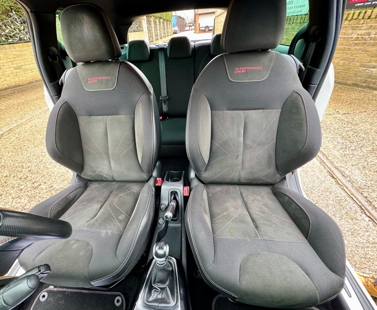 Used DS Automobiles DS 3 for sale - 77808905: Photo 6