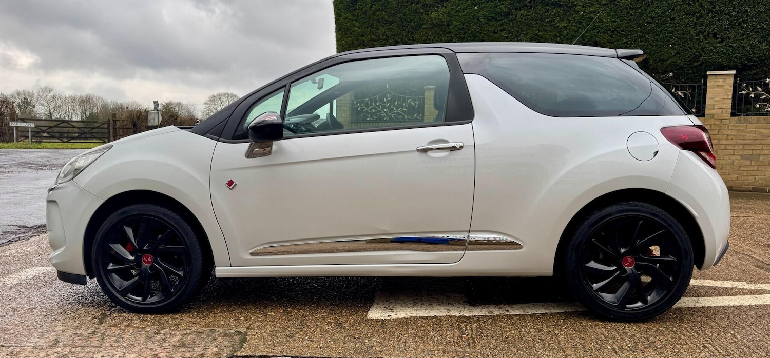 Used DS Automobiles DS 3 for sale - 77808905: Photo 61