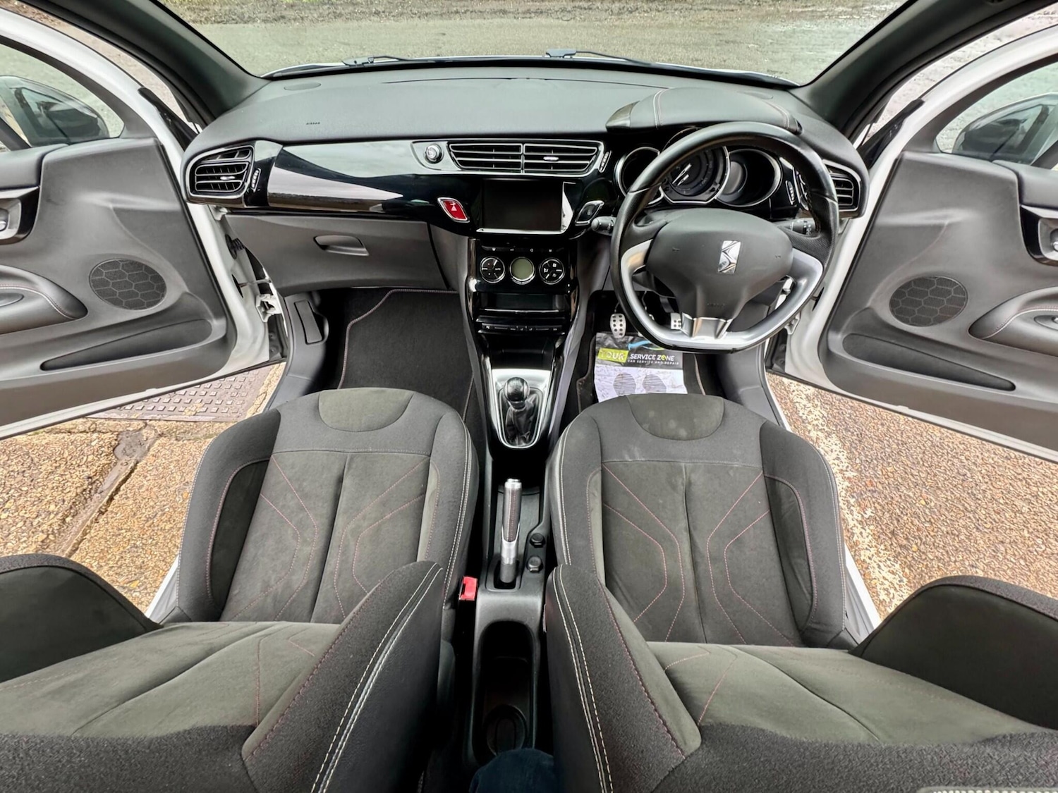 Used DS Automobiles DS 3 for sale - 77808905: Photo 62