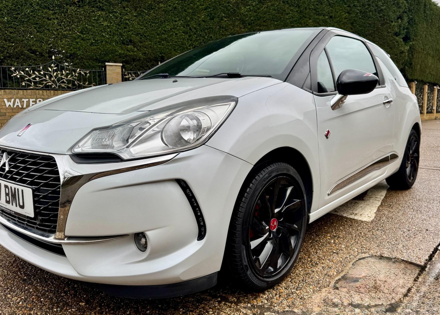 Used DS Automobiles DS 3 for sale - 77808905: Photo 64