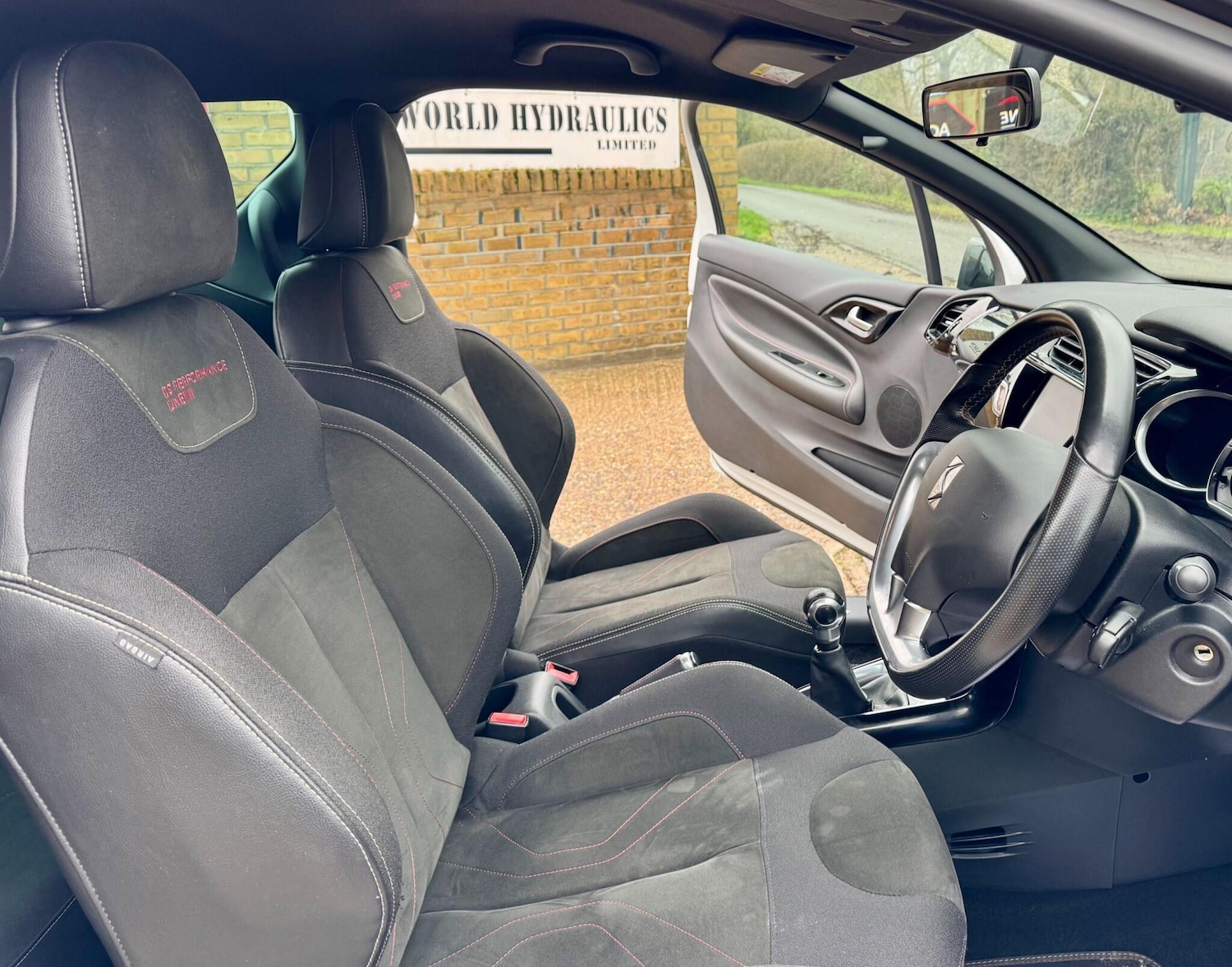 Used DS Automobiles DS 3 for sale - 77808905: Photo 68