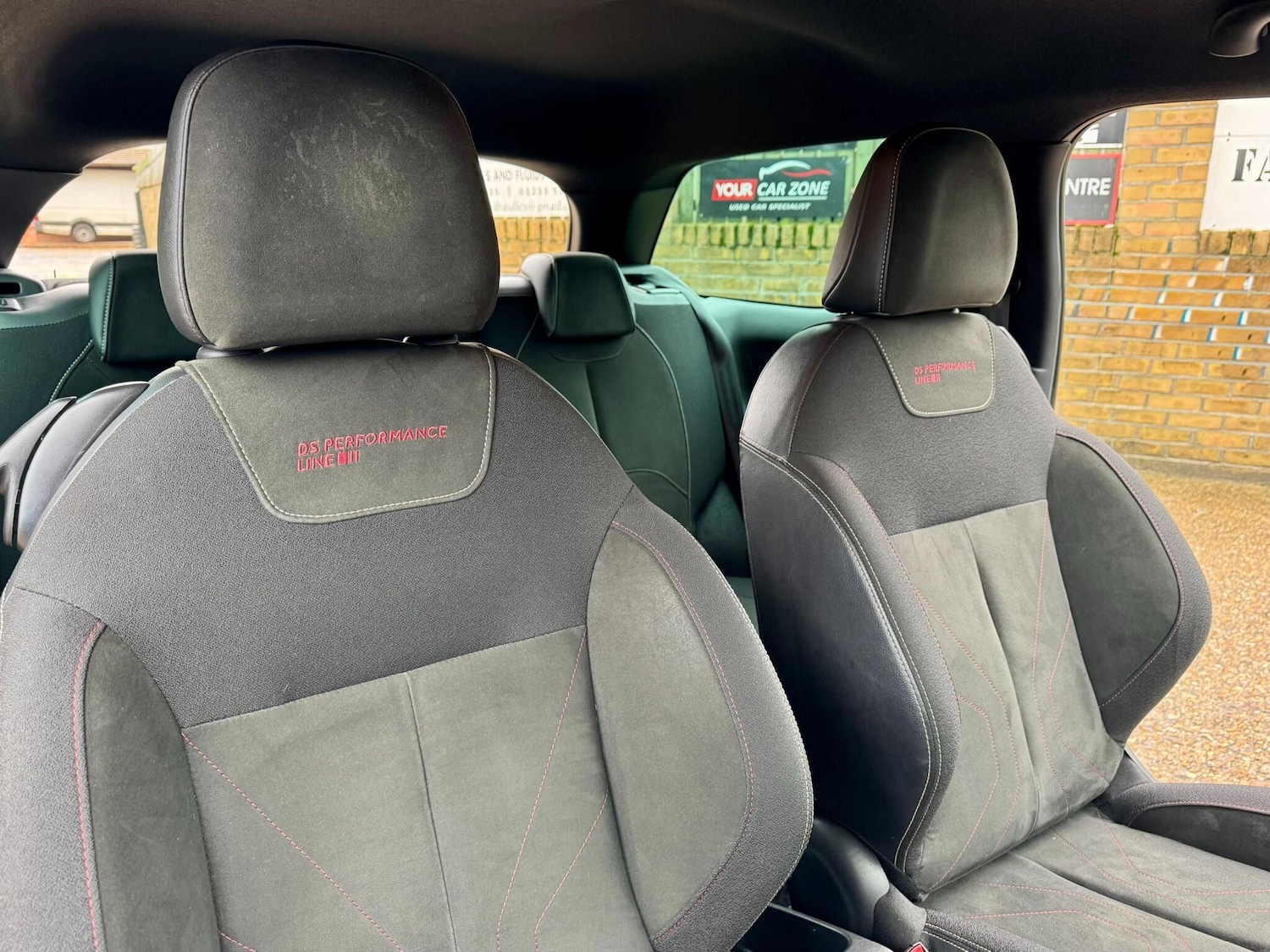 Used DS Automobiles DS 3 for sale - 77808905: Photo 69