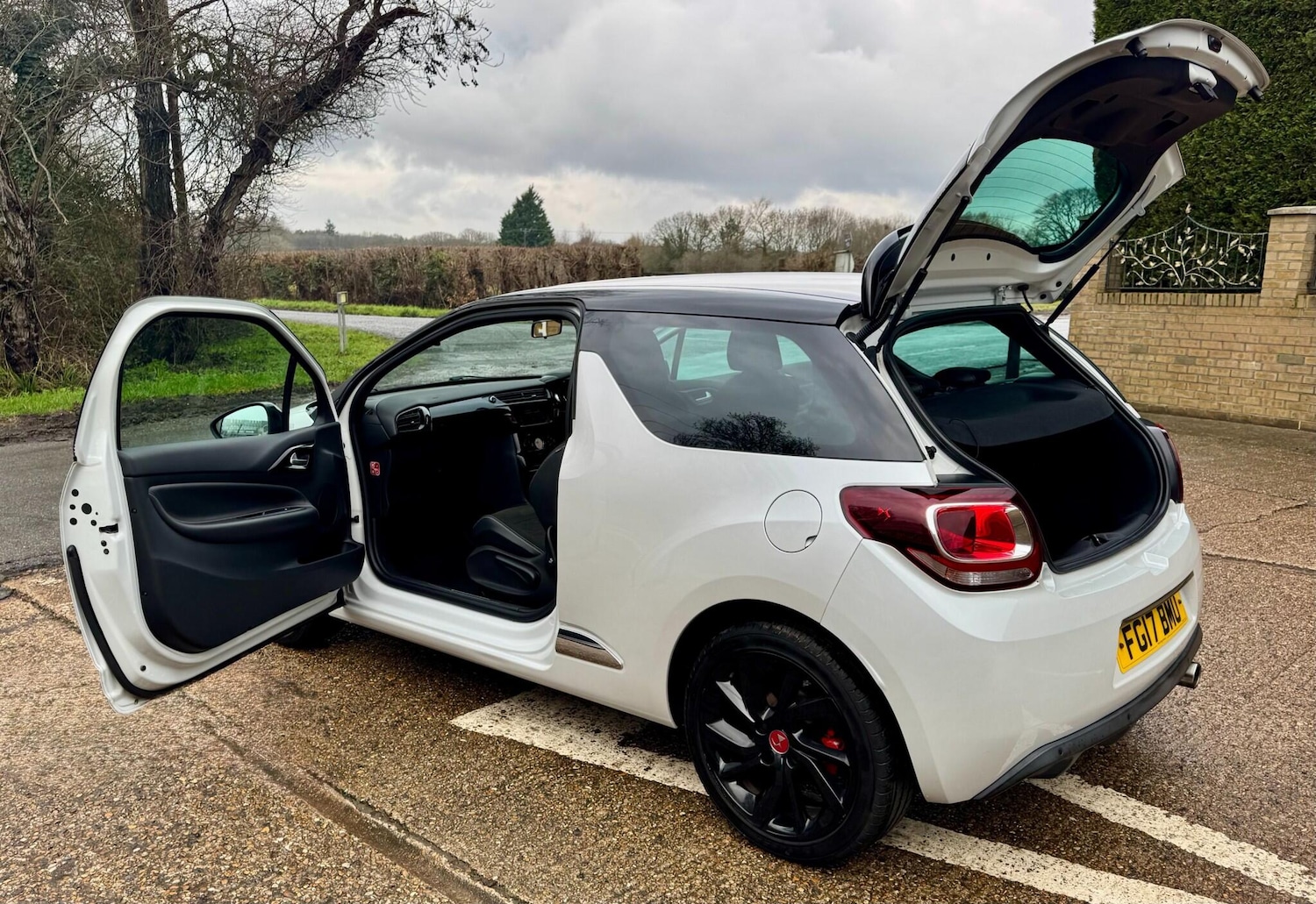 Used DS Automobiles DS 3 for sale - 77808905: Photo 71