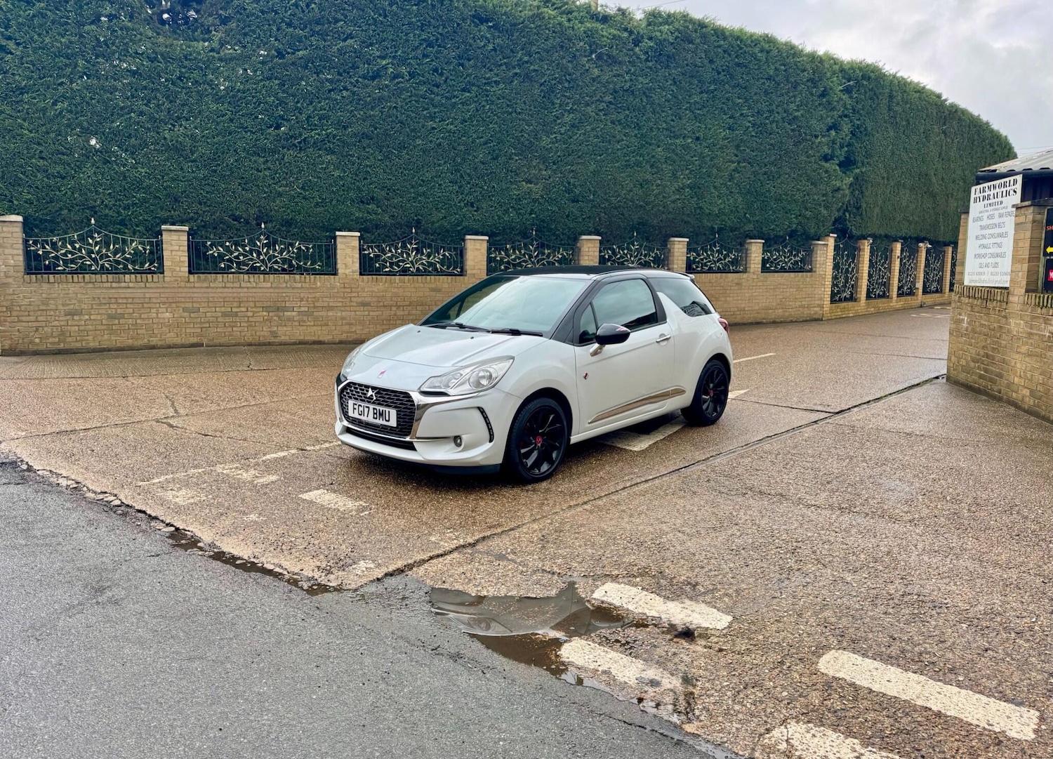 Used DS Automobiles DS 3 for sale - 77808905: Photo 73