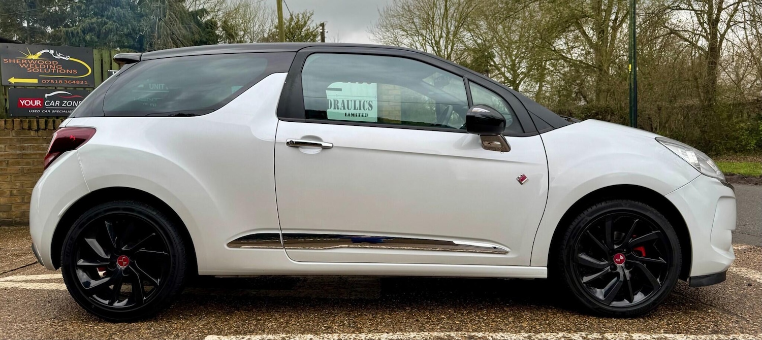 Used DS Automobiles DS 3 for sale - 77808905: Photo 74