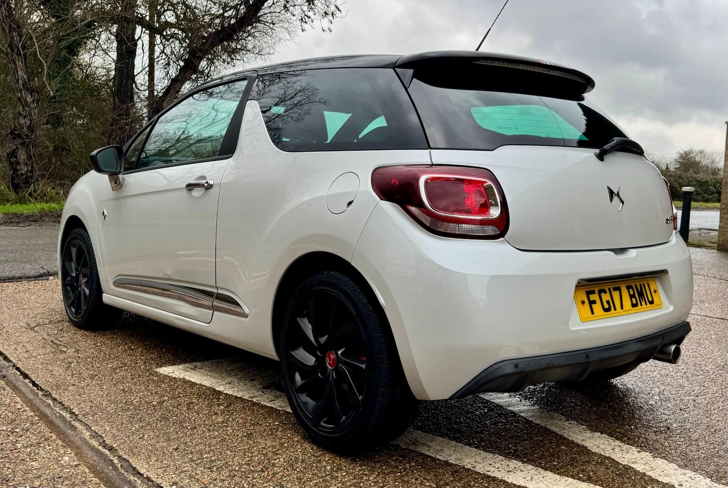 Used DS Automobiles DS 3 for sale - 77808905: Photo 76