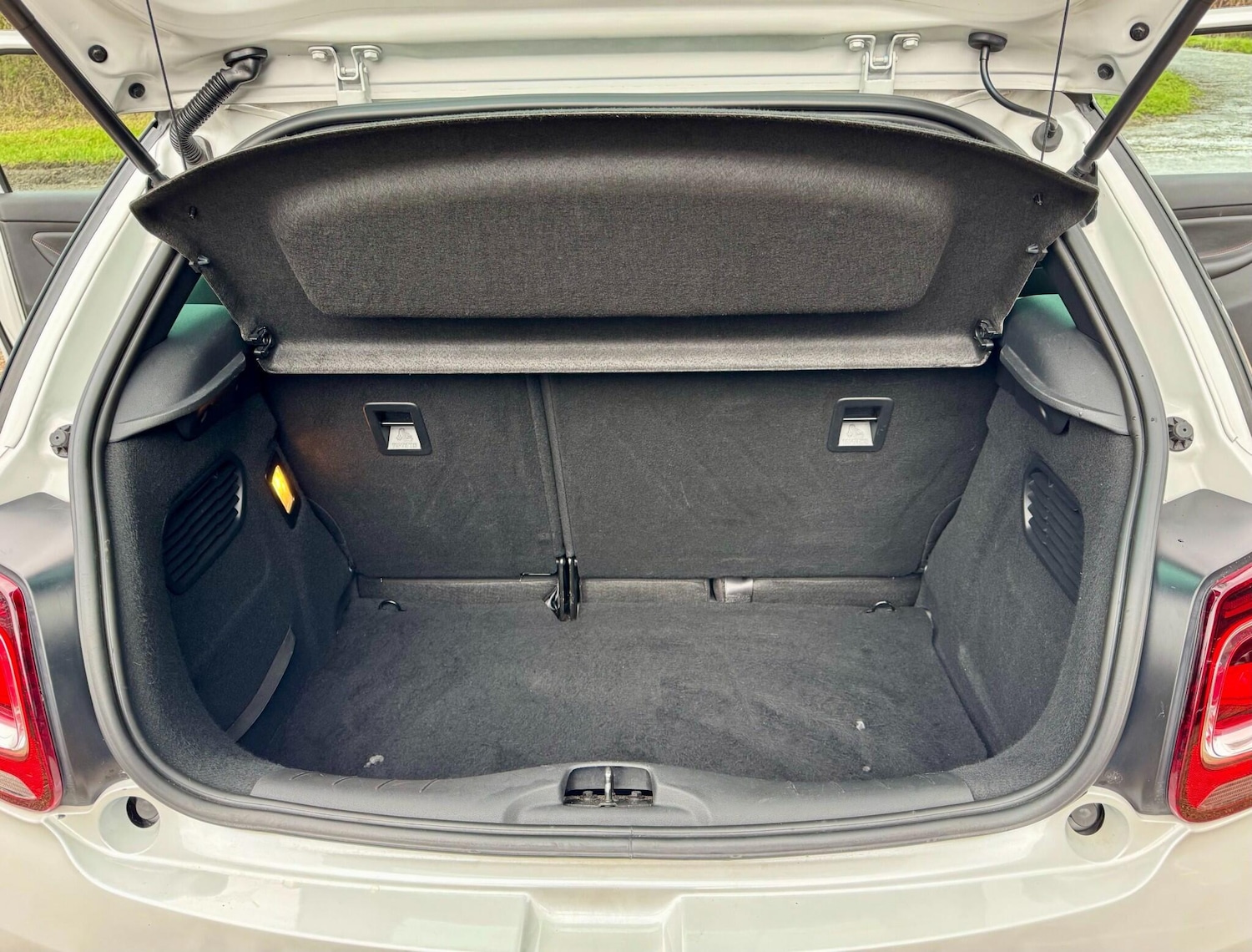 Used DS Automobiles DS 3 for sale - 77808905: Photo 77