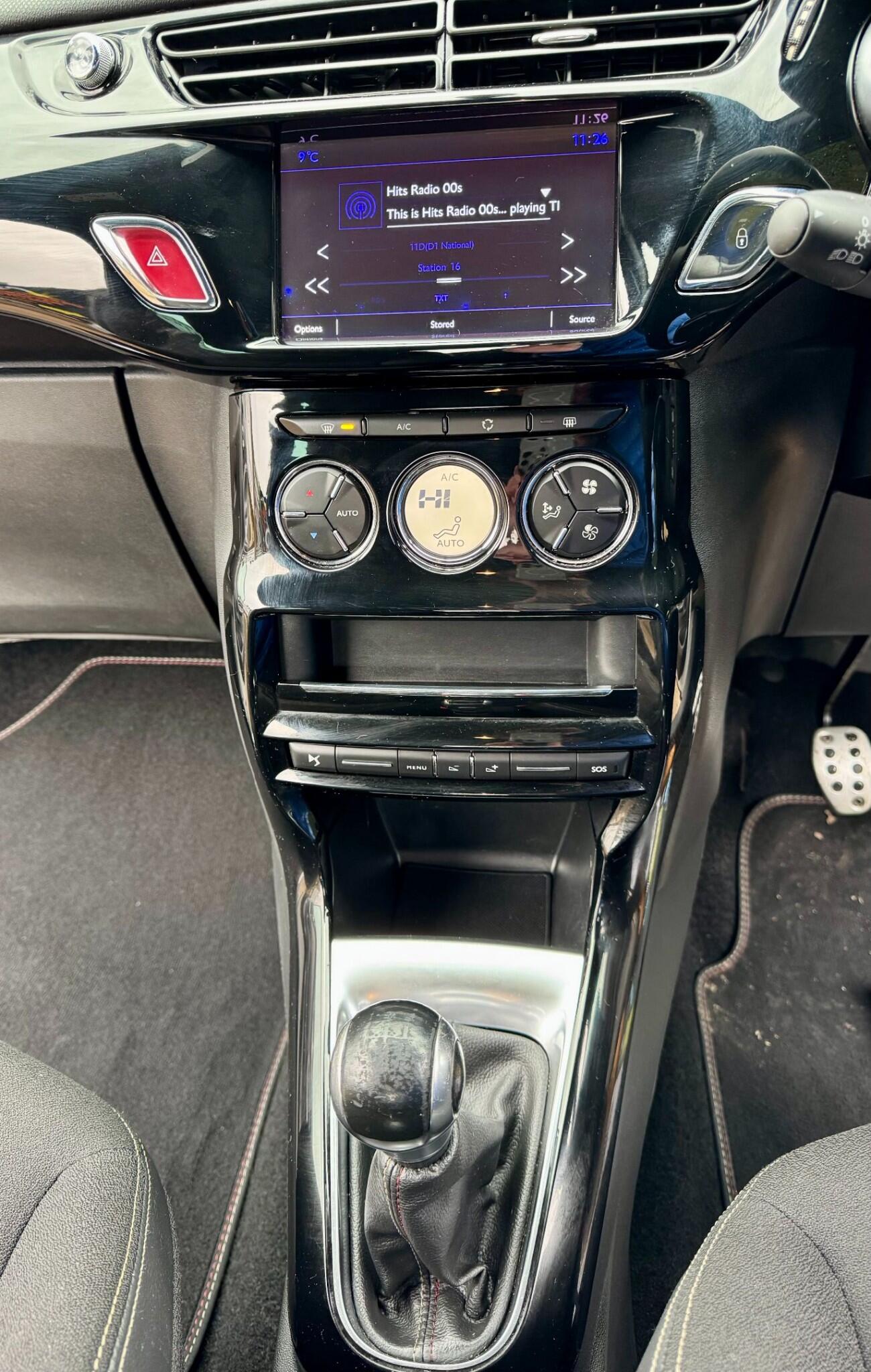 Used DS Automobiles DS 3 for sale - 77808905: Photo 79