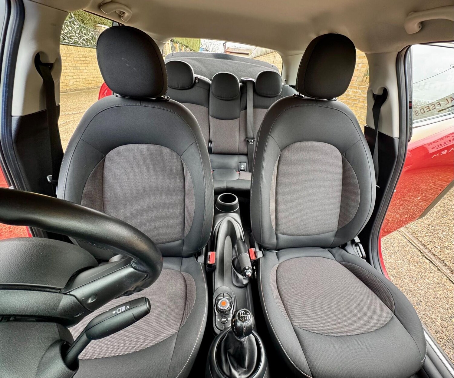 Used MINI Hatch 2015 for sale - 78036275: Photo 12