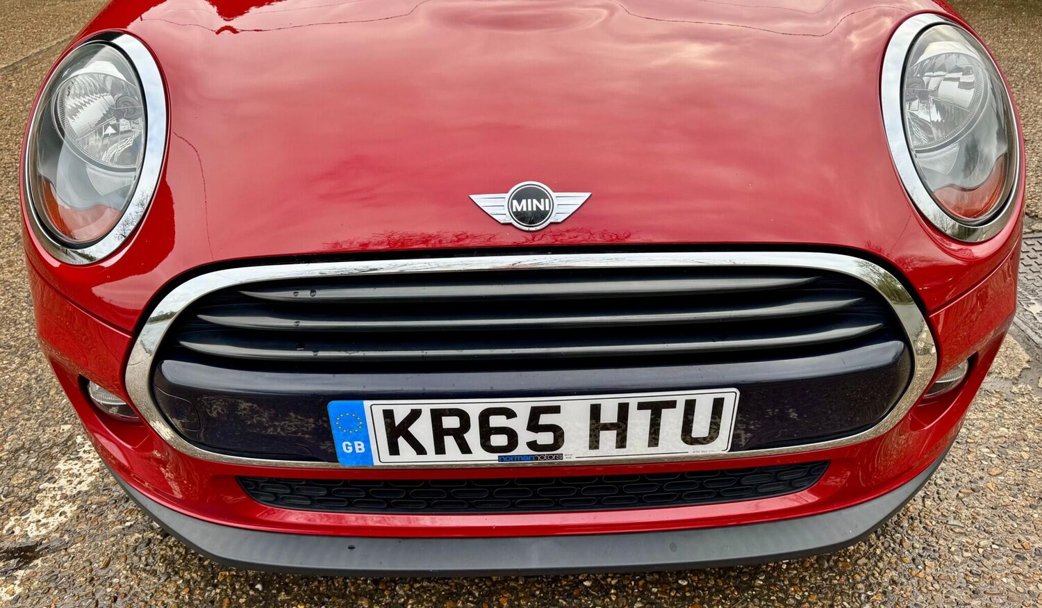 Used MINI Hatch 2015 for sale - 78036275: Photo 26