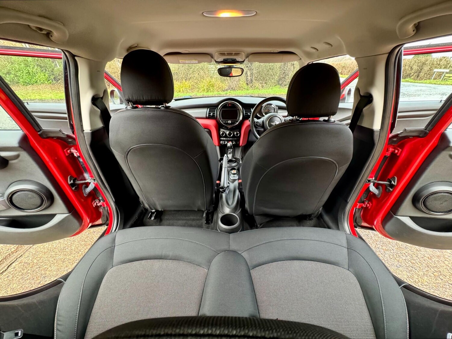 Used MINI Hatch 2015 for sale - 78036275: Photo 46