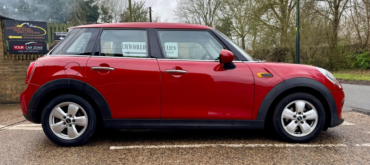 Used MINI Hatch 2015 for sale - 78036275: Photo 5