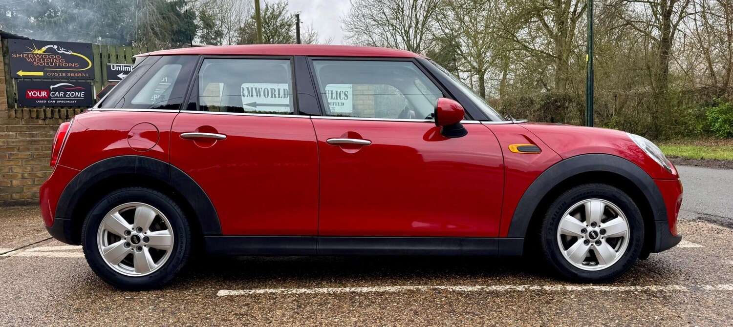 Used MINI Hatch 2015 for sale - 78036275: Photo 53