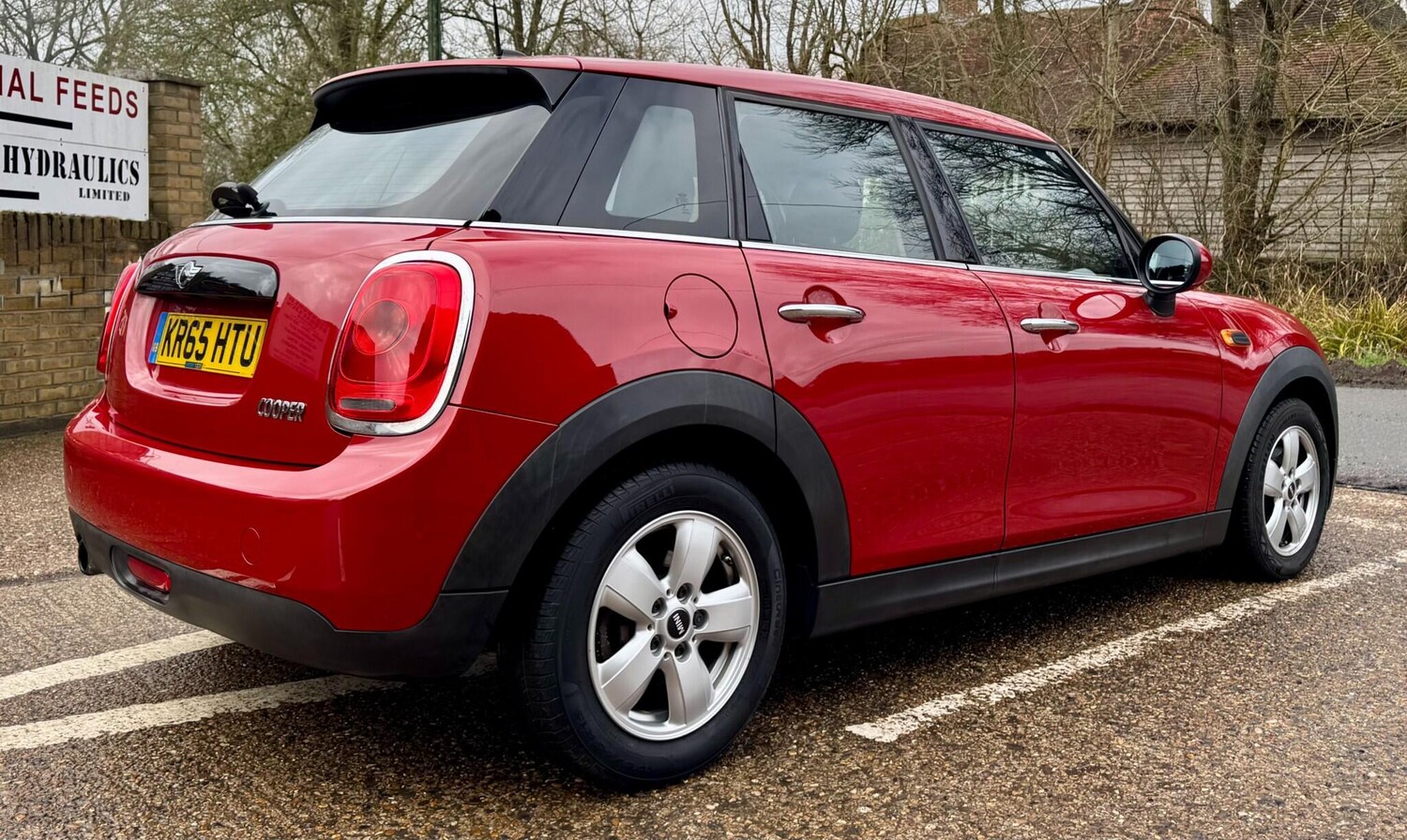 Used MINI Hatch 2015 for sale - 78036275: Photo 58