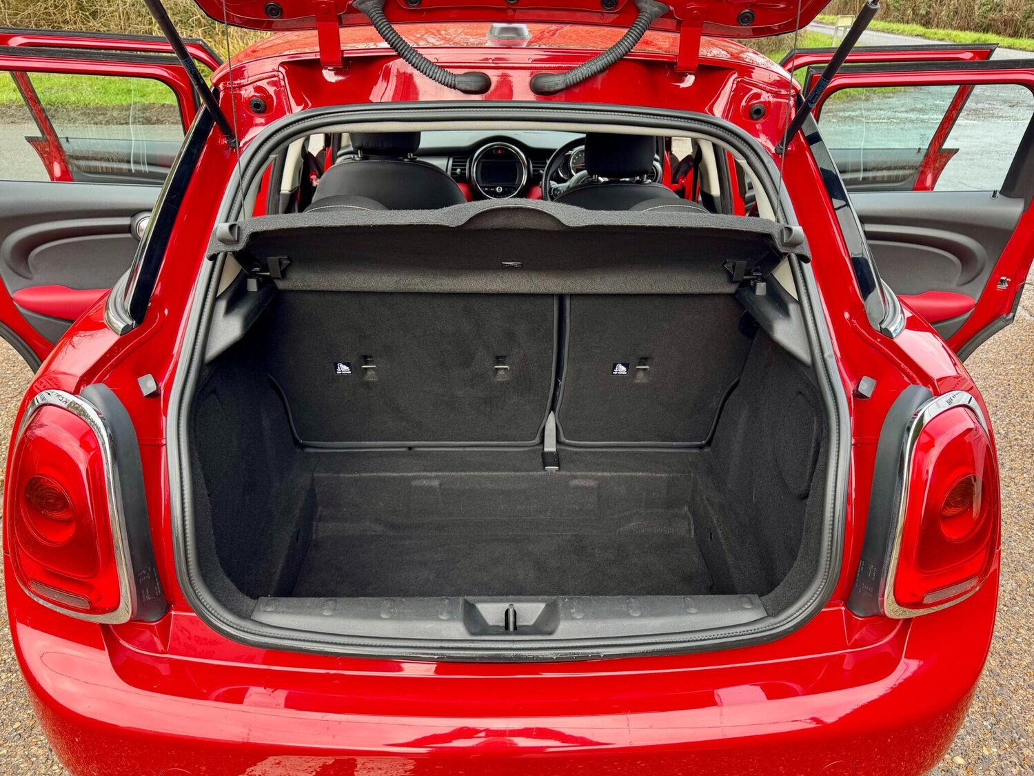 Used MINI Hatch 2015 for sale - 78036275: Photo 62