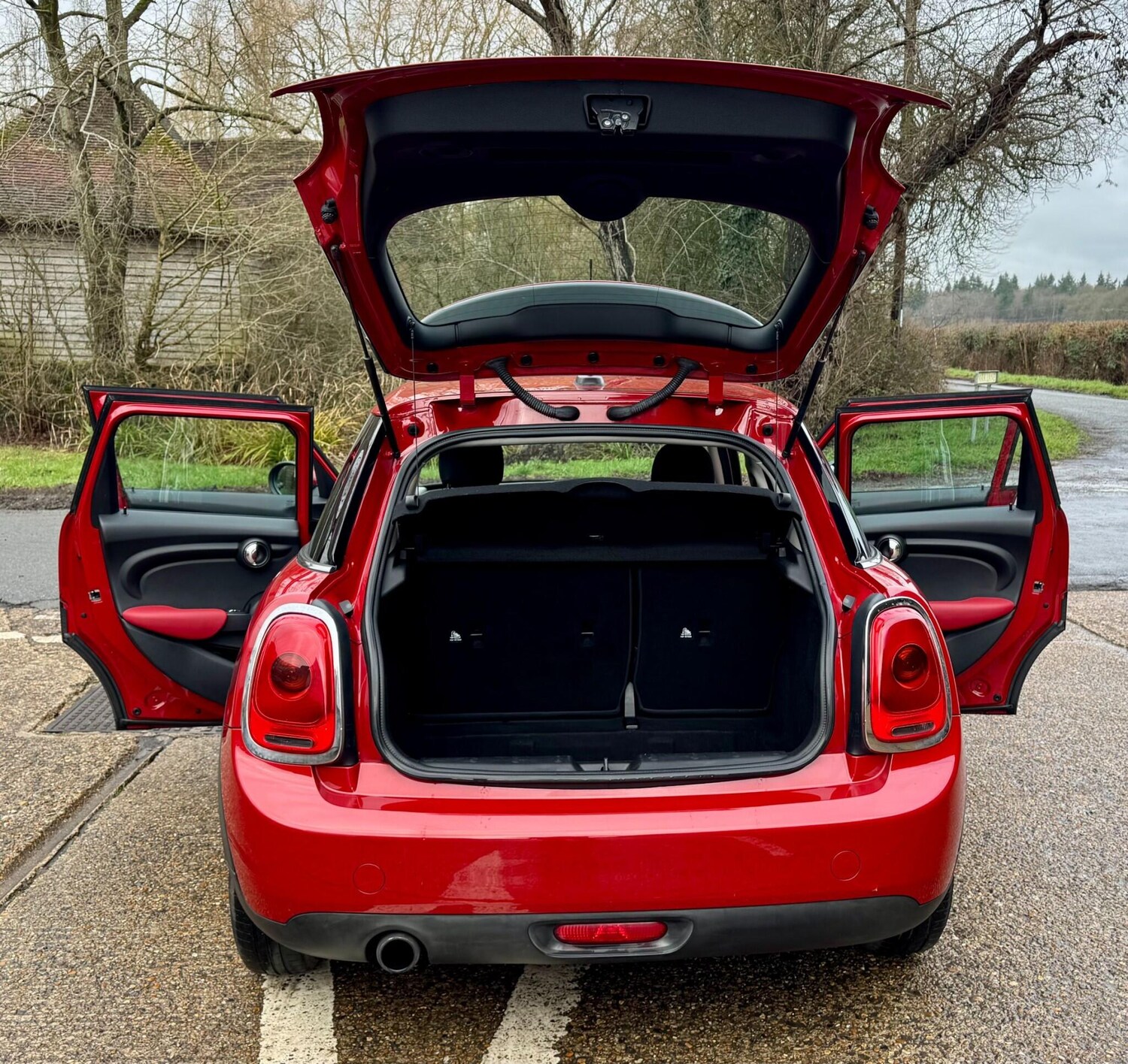 Used MINI Hatch 2015 for sale - 78036275: Photo 7