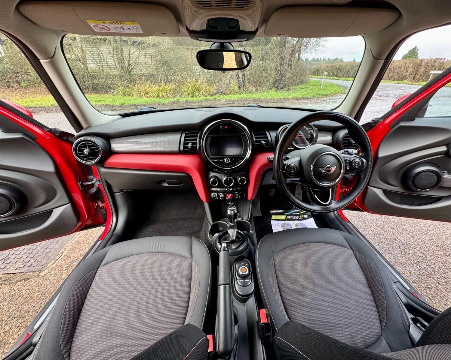 Used MINI Hatch 2015 for sale - 78036275: Photo 70