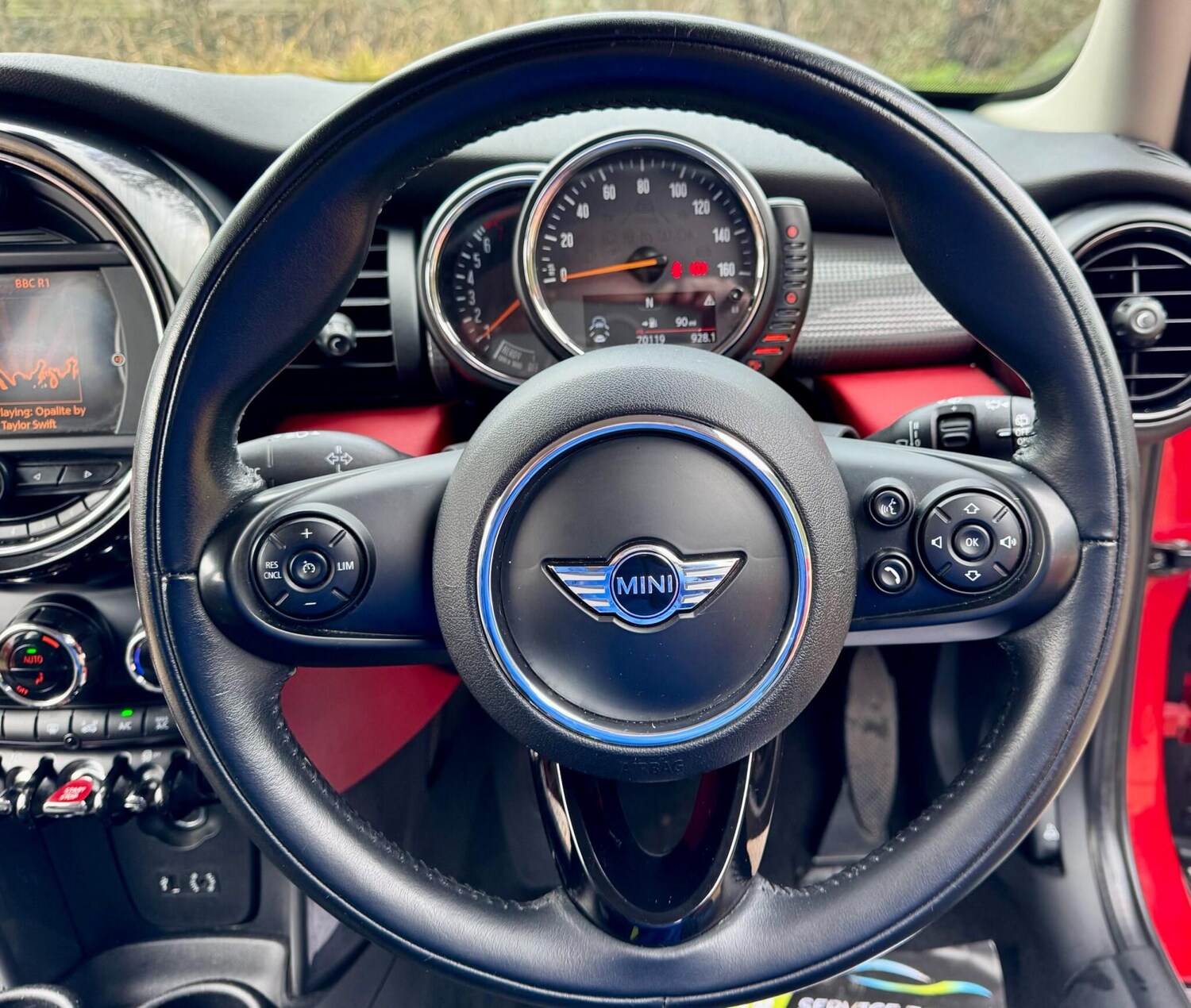 Used MINI Hatch 2015 for sale - 78036275: Photo 71