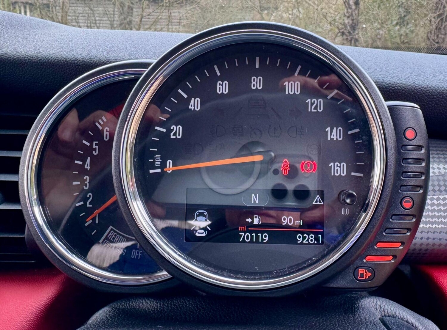 Used MINI Hatch 2015 for sale - 78036275: Photo 74