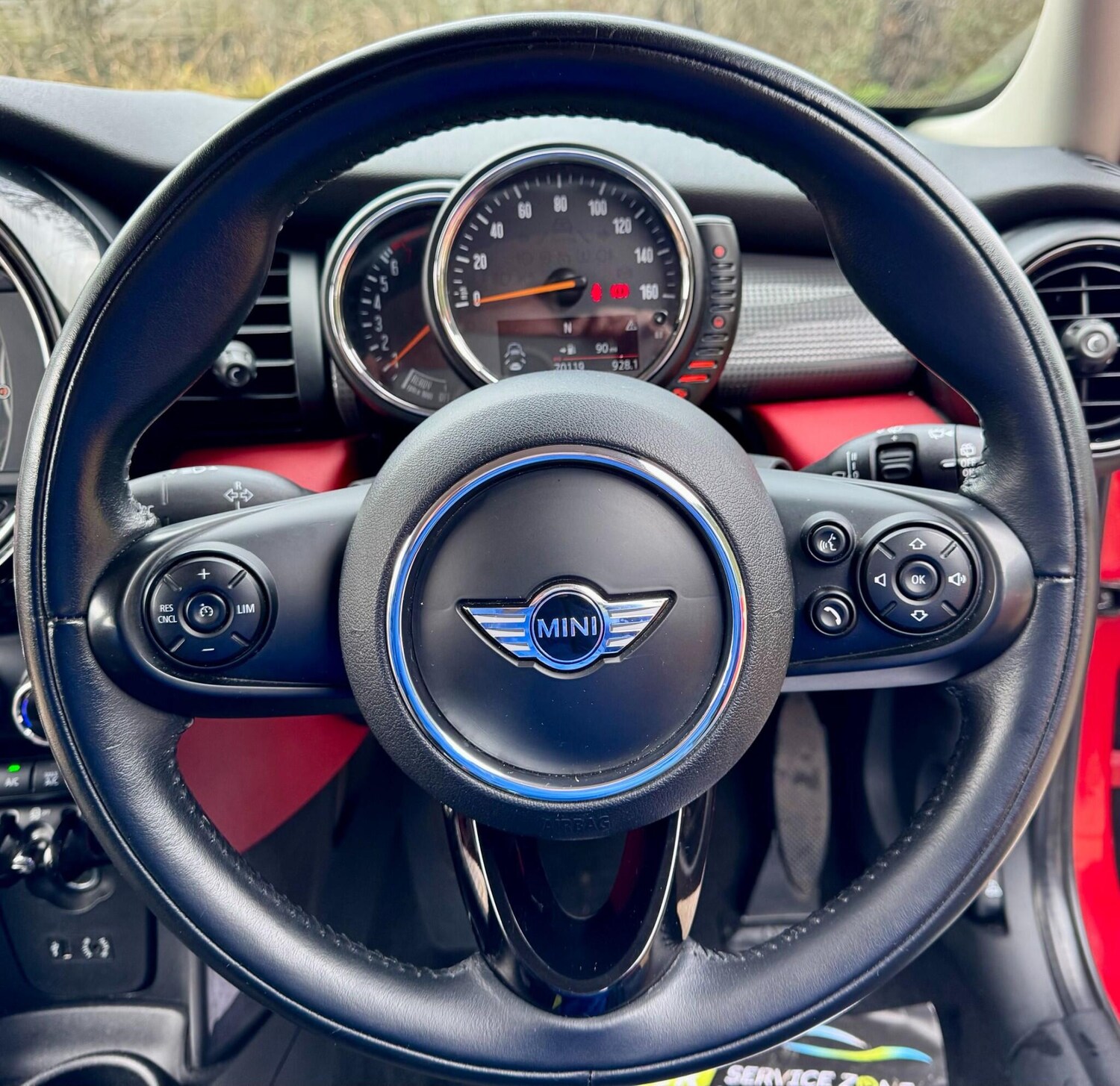 Used MINI Hatch 2015 for sale - 78036275: Photo 75