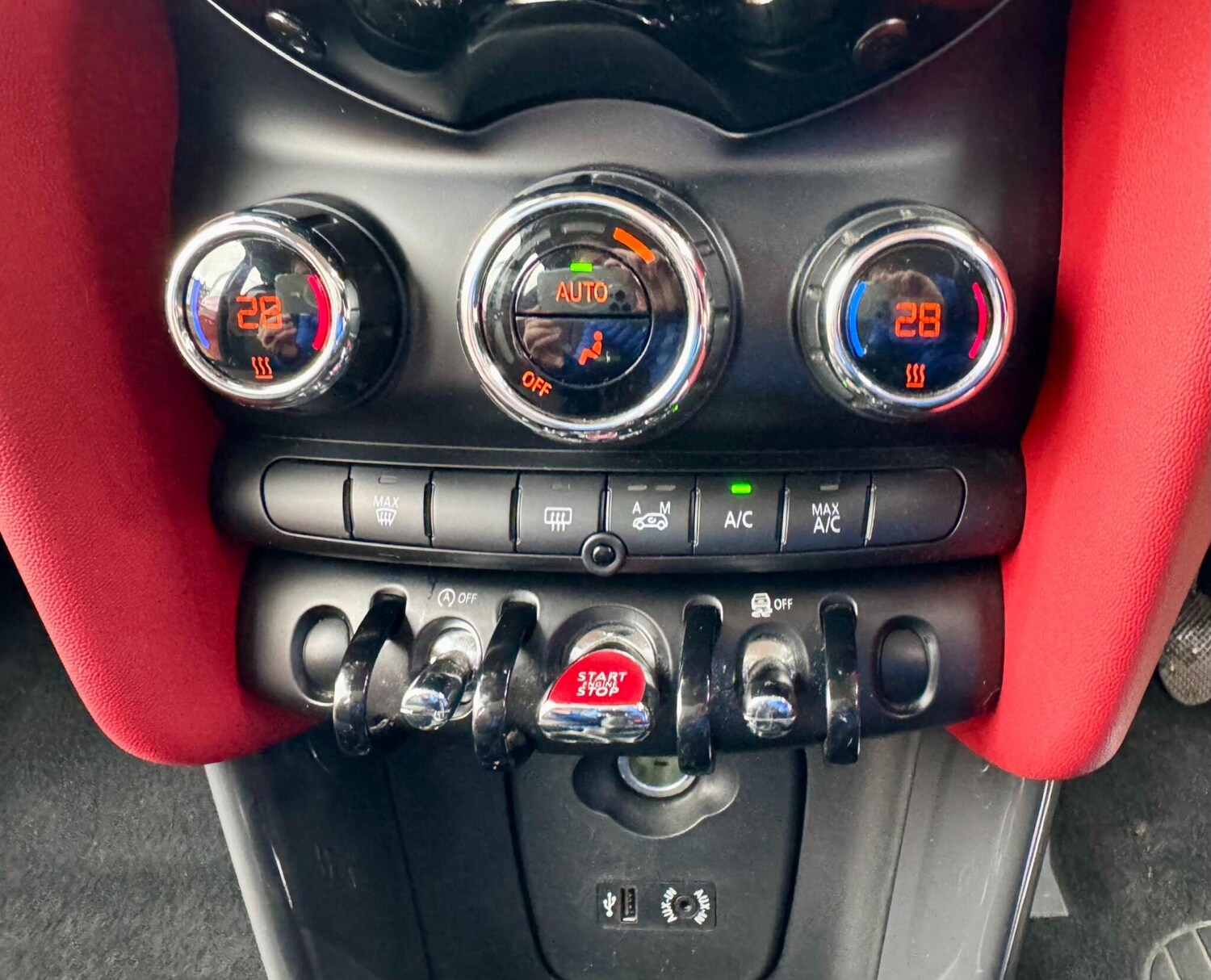 Used MINI Hatch 2015 for sale - 78036275: Photo 78