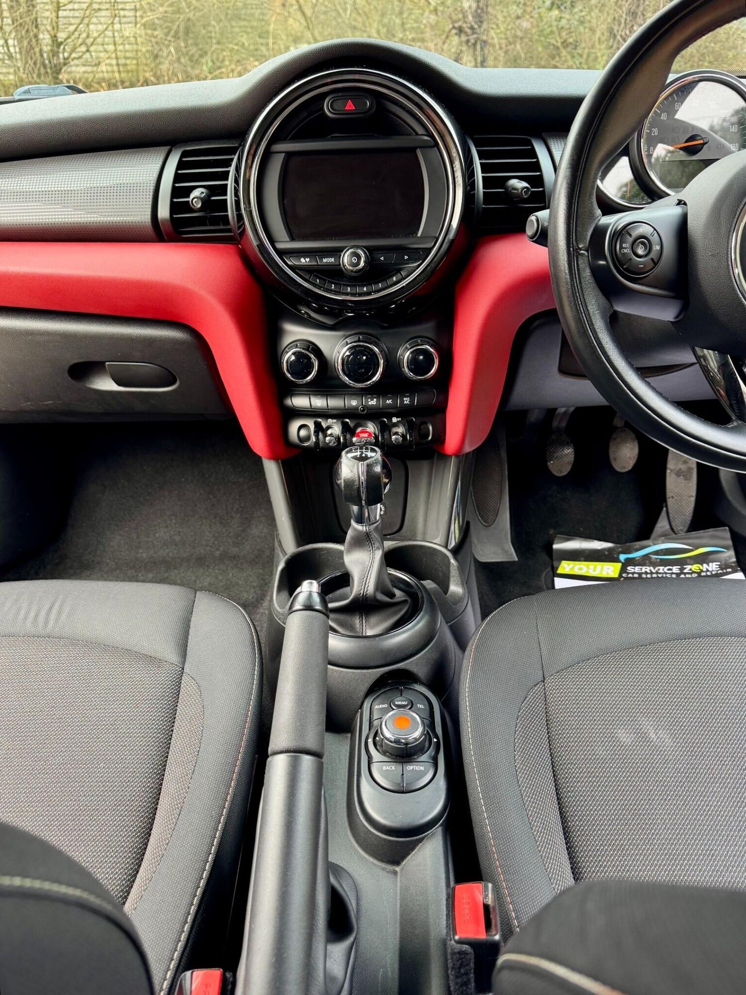 Used MINI Hatch 2015 for sale - 78036275: Photo 87