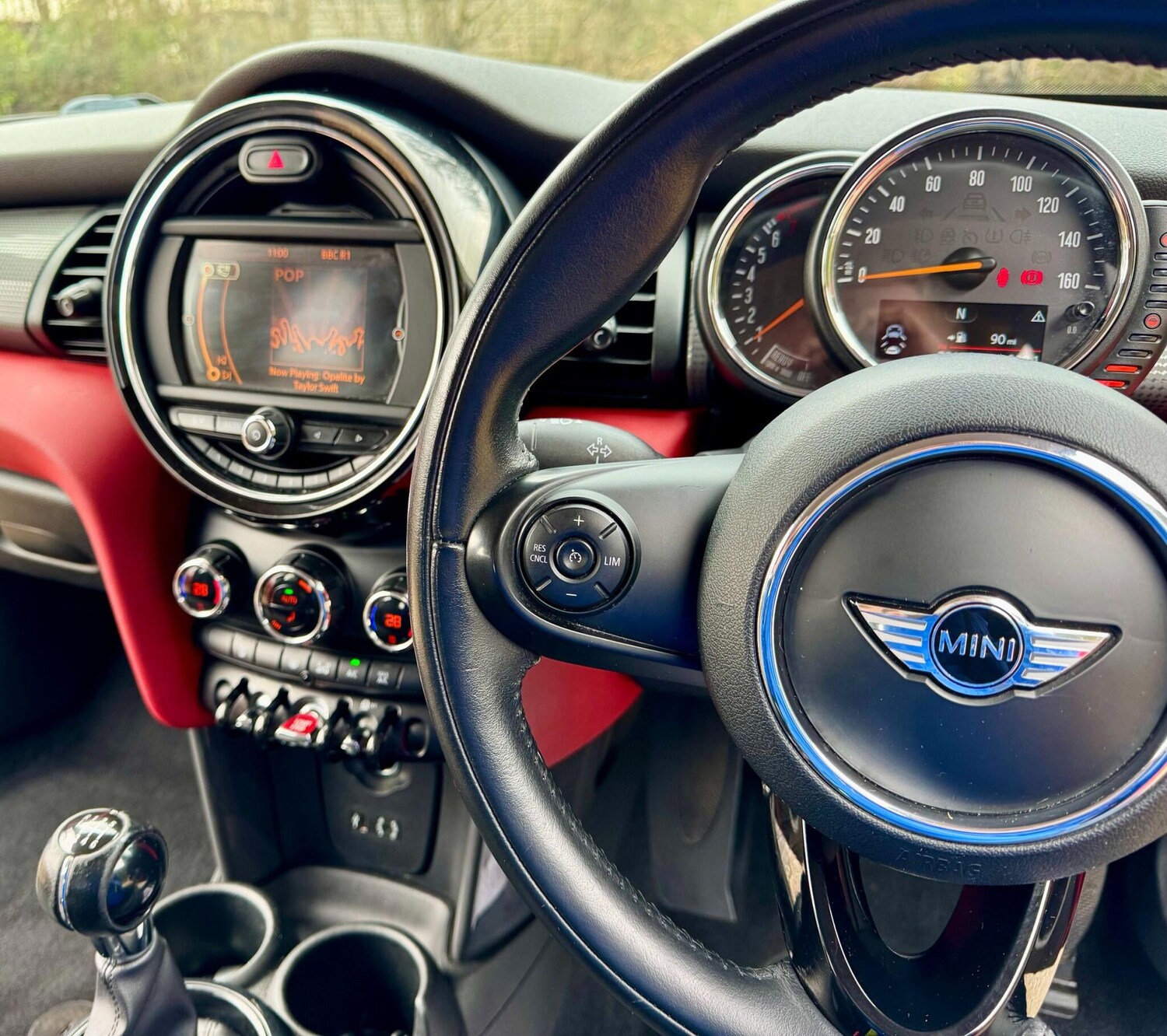 Used MINI Hatch 2015 for sale - 78036275: Photo 88