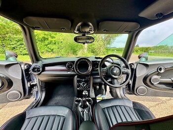 Used MINI Clubman 2011 for sale - 78487119: Photo