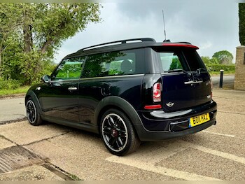 Used MINI Clubman 2011 for sale - 78487119: Photo
