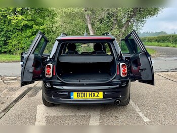 Used MINI Clubman 2011 for sale - 78487119: Photo