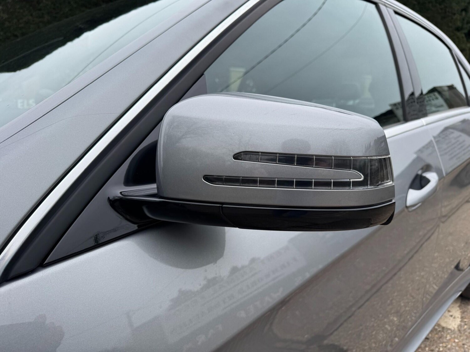 Used Mercedes-Benz E Class 2014 for sale - 77994930: Photo 25