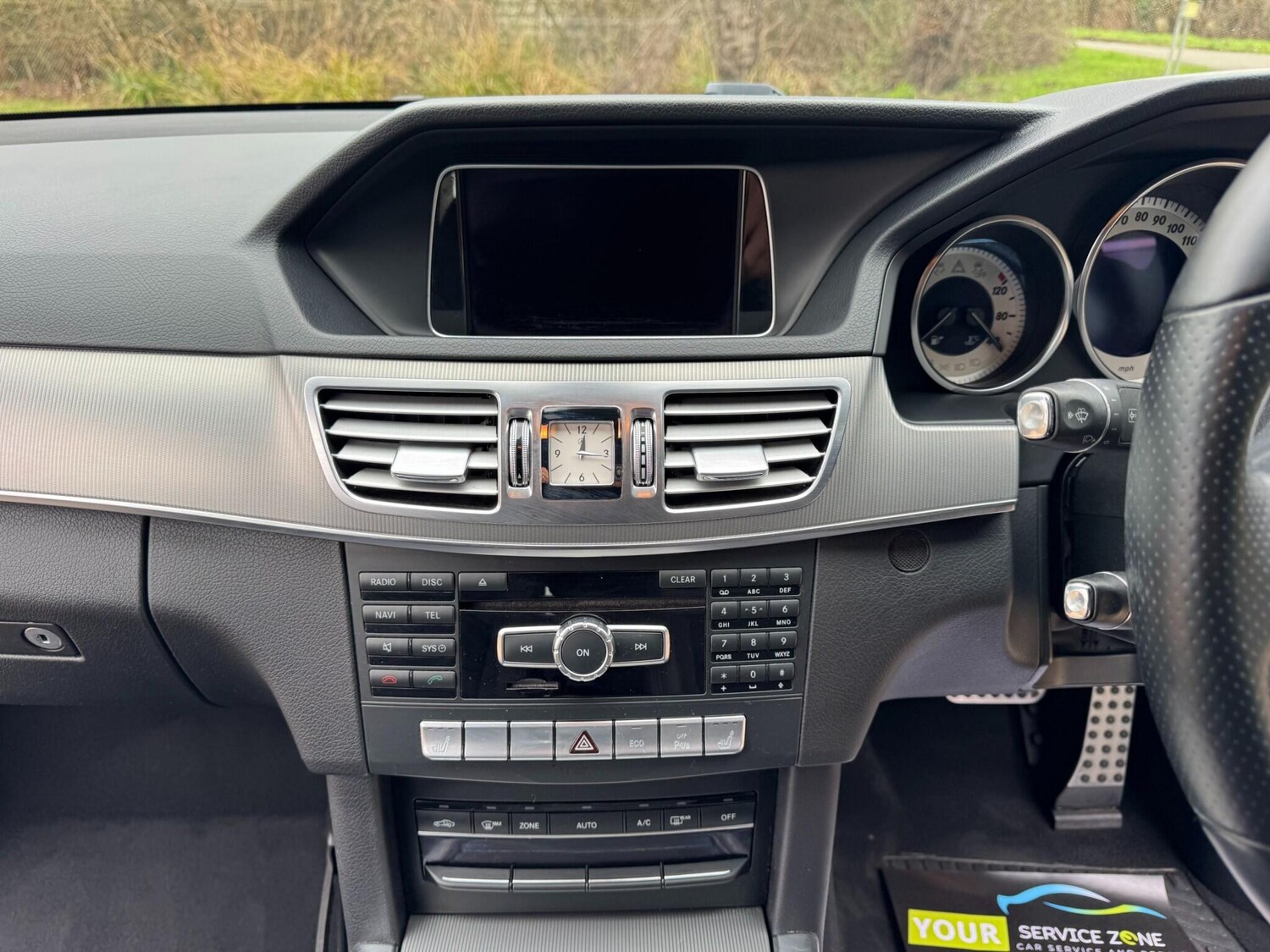 Used Mercedes-Benz E Class 2014 for sale - 77994930: Photo 80