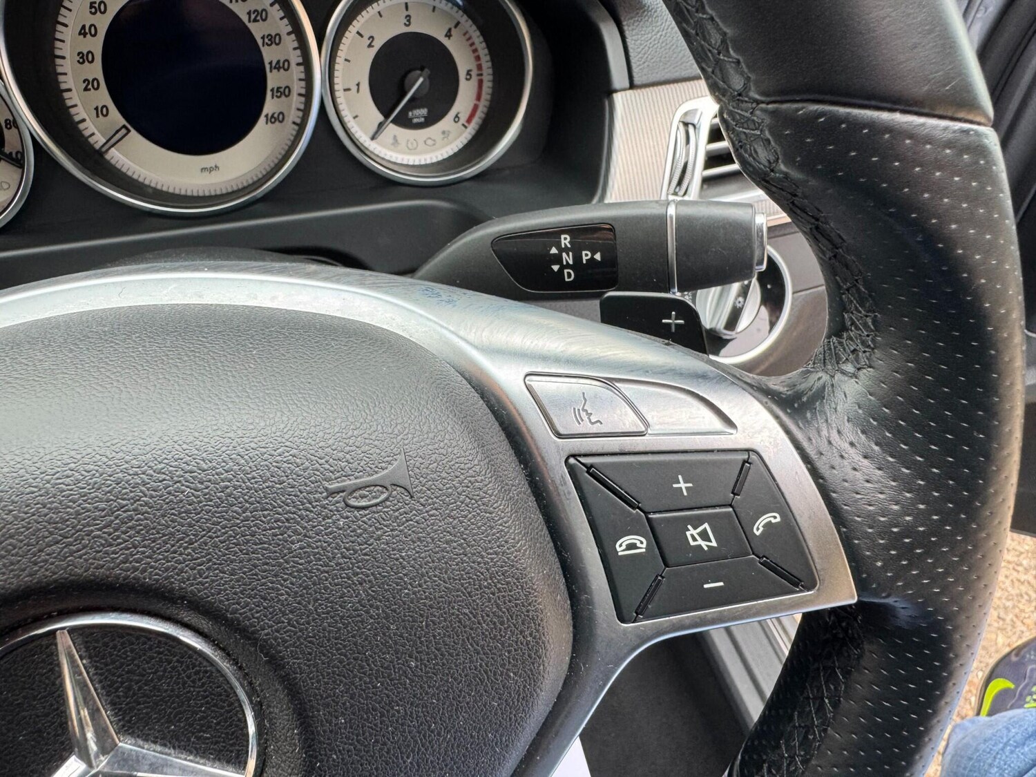 Used Mercedes-Benz E Class 2014 for sale - 77994930: Photo 91