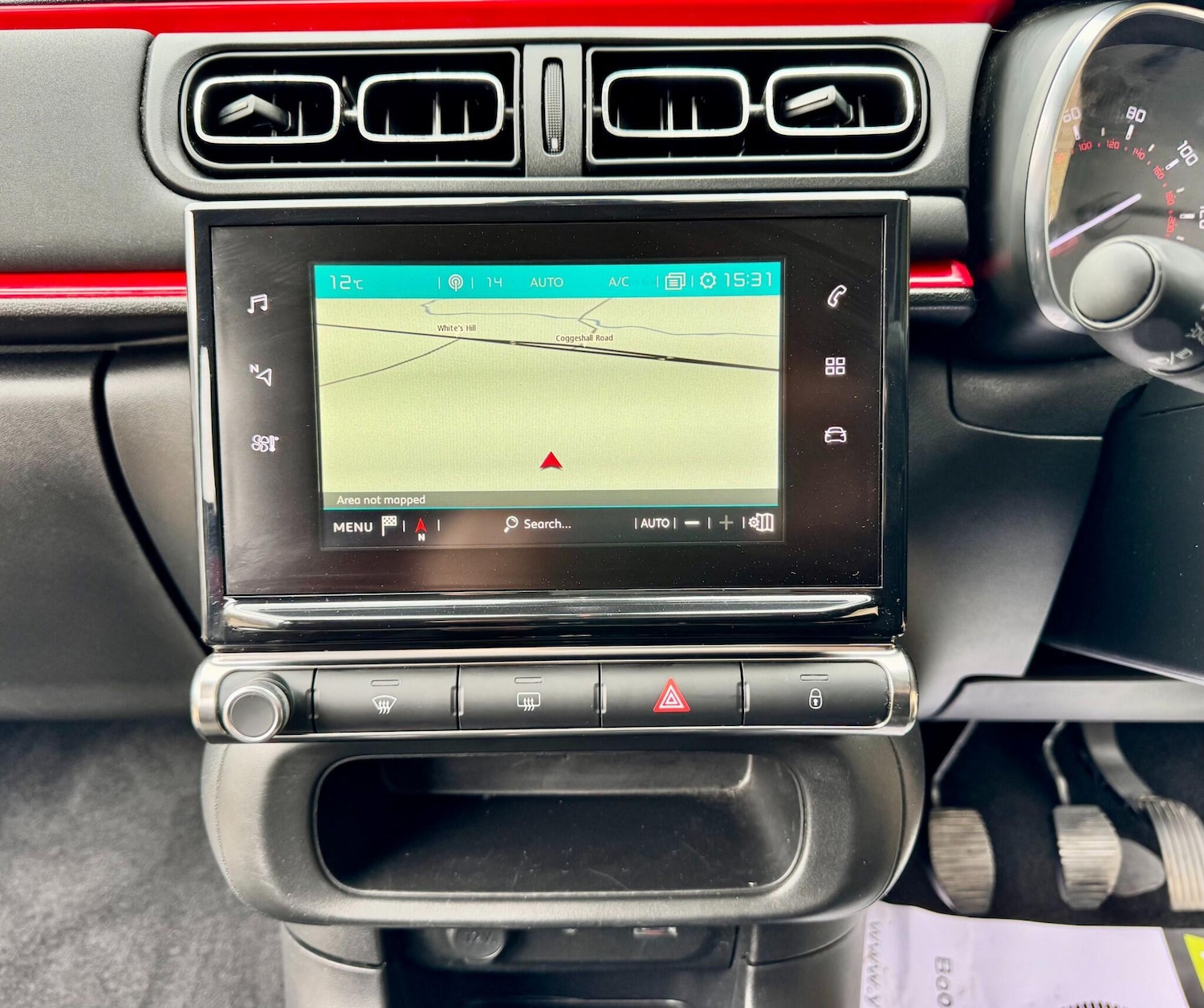 Used Citroen C3 2018 for sale - 78063358: Photo 17