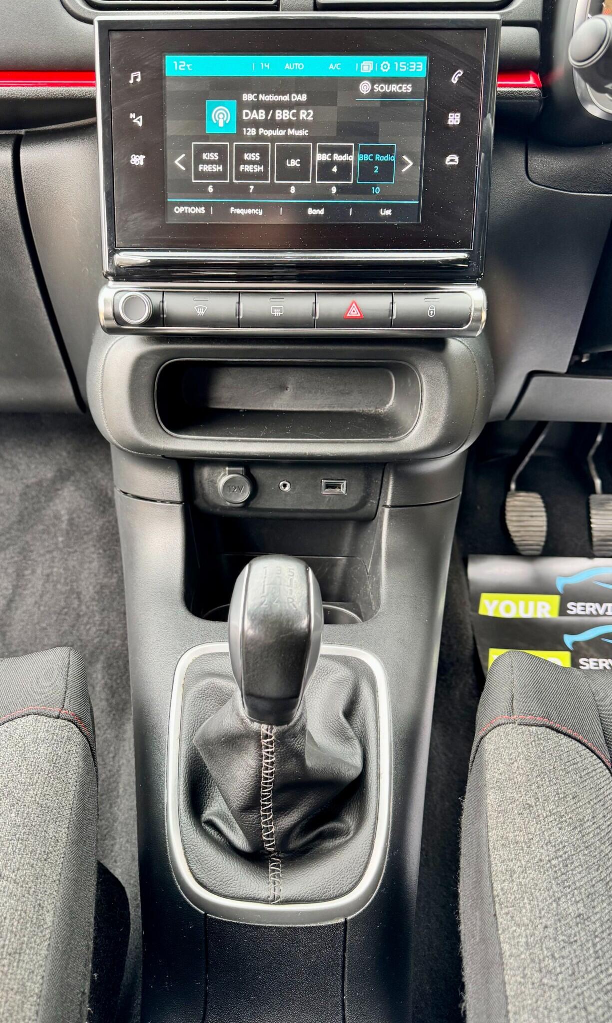 Used Citroen C3 2018 for sale - 78063358: Photo 18