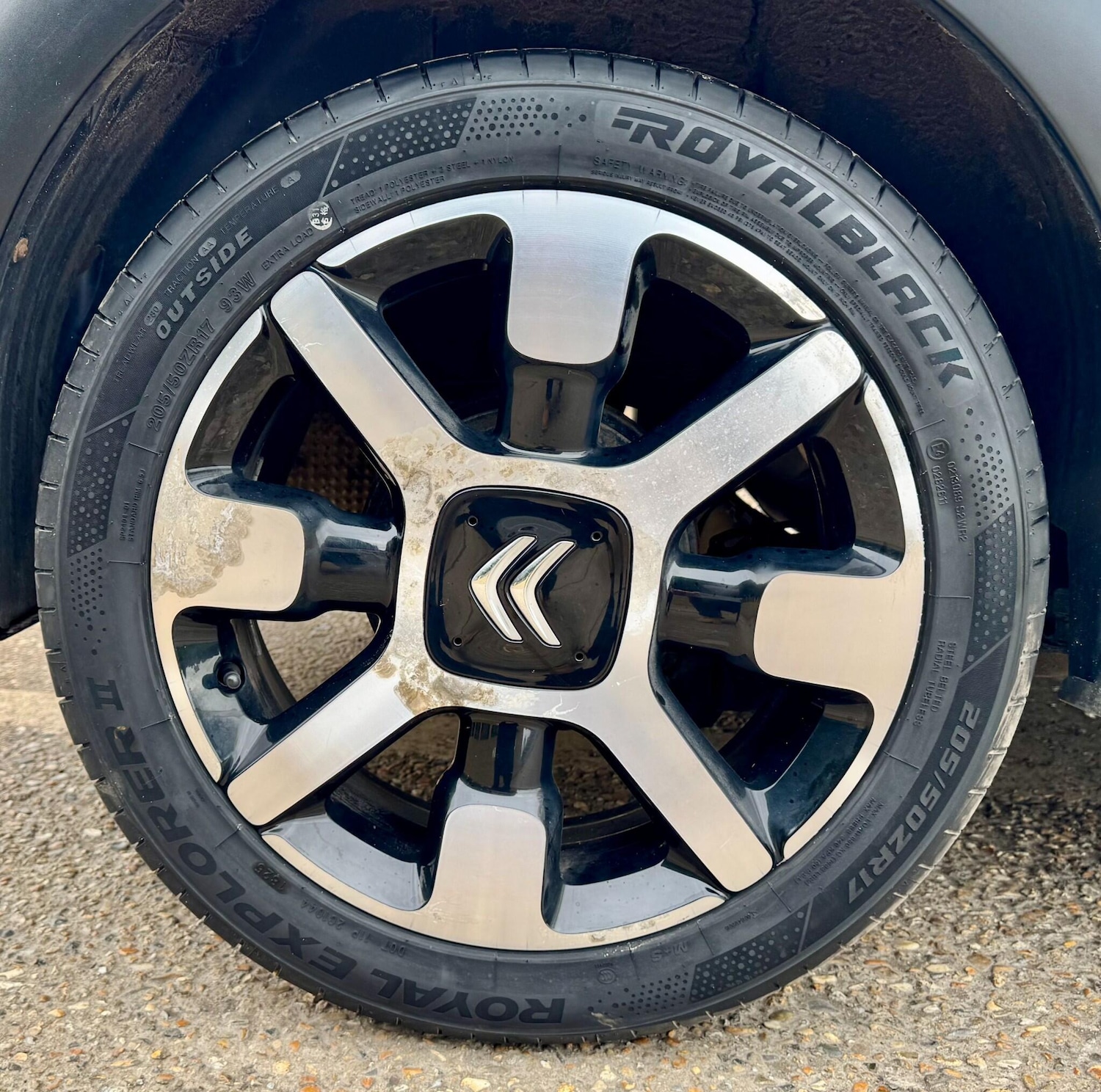 Used Citroen C3 2018 for sale - 78063358: Photo 20