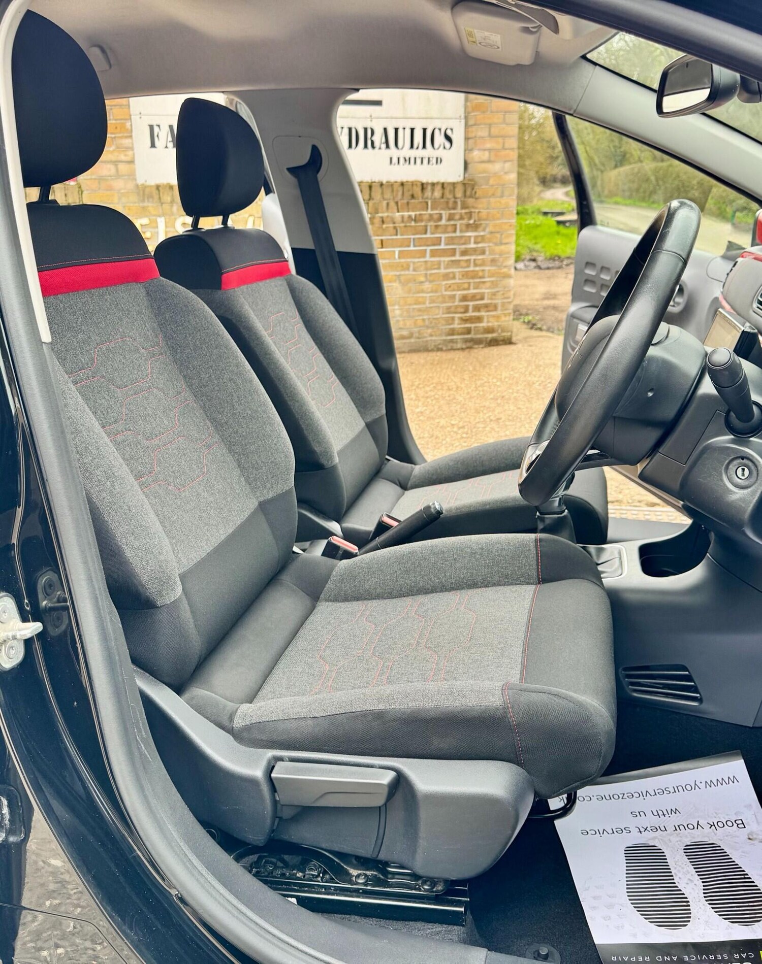 Used Citroen C3 2018 for sale - 78063358: Photo 22