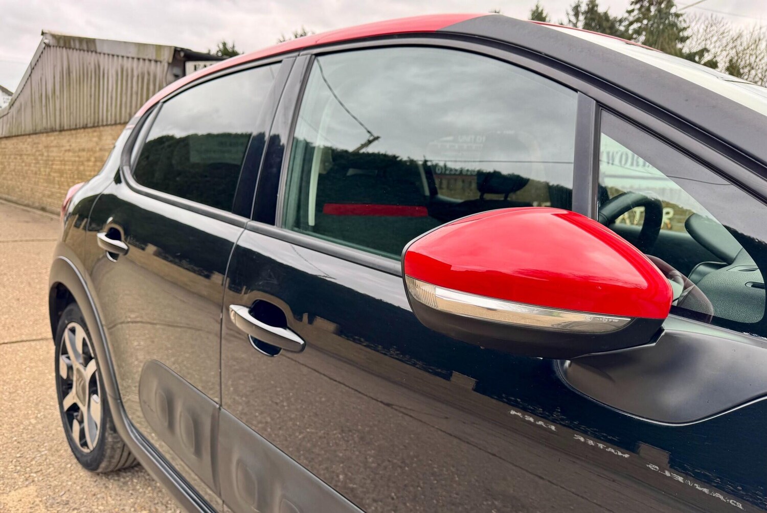 Used Citroen C3 2018 for sale - 78063358: Photo 28