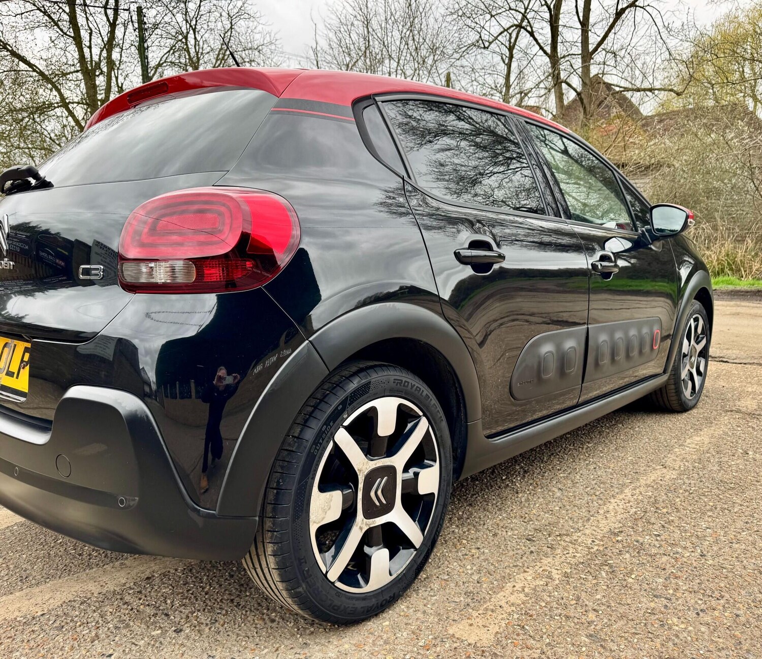 Used Citroen C3 2018 for sale - 78063358: Photo 32