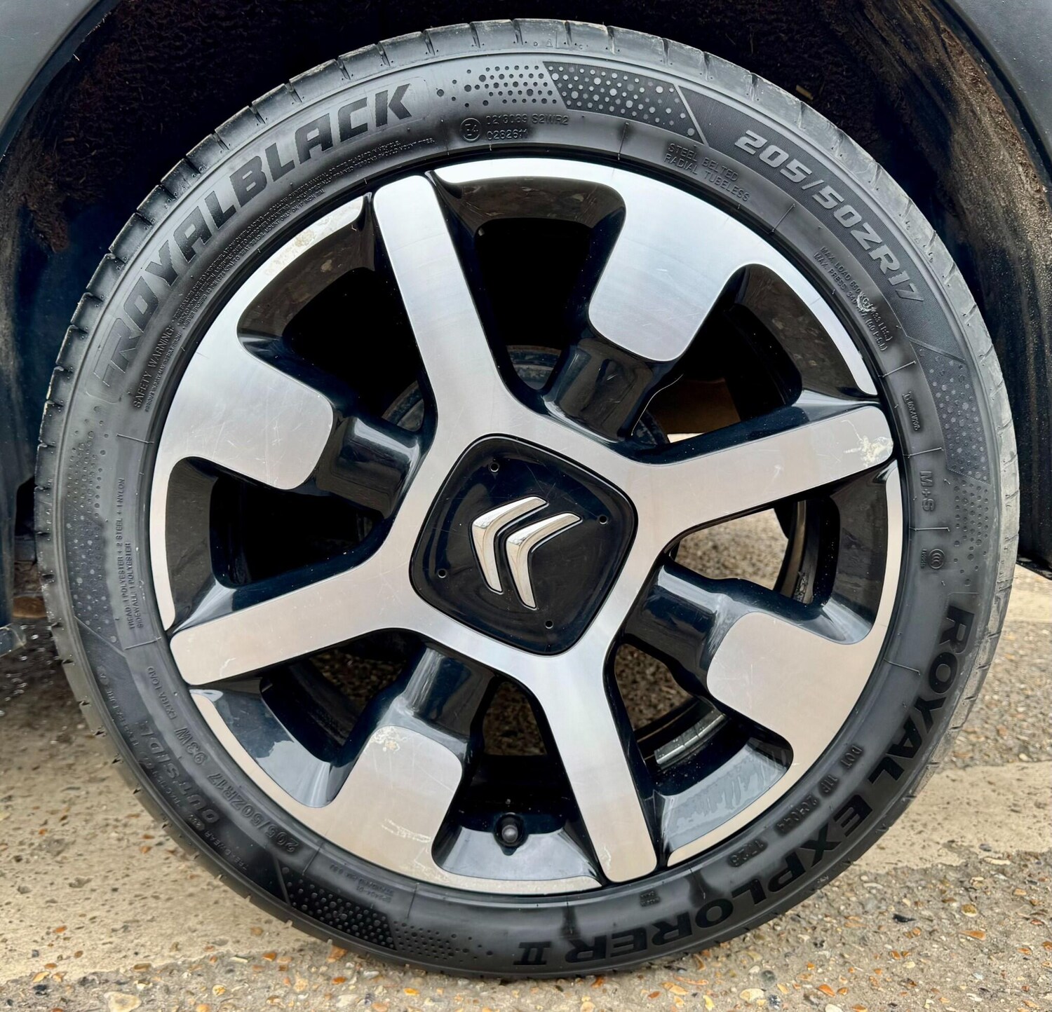 Used Citroen C3 2018 for sale - 78063358: Photo 35