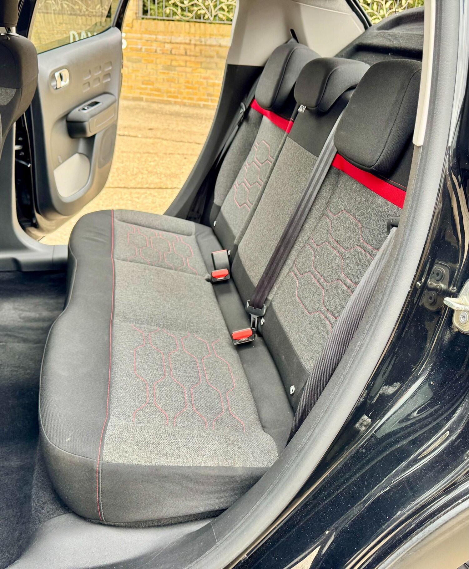 Used Citroen C3 2018 for sale - 78063358: Photo 59