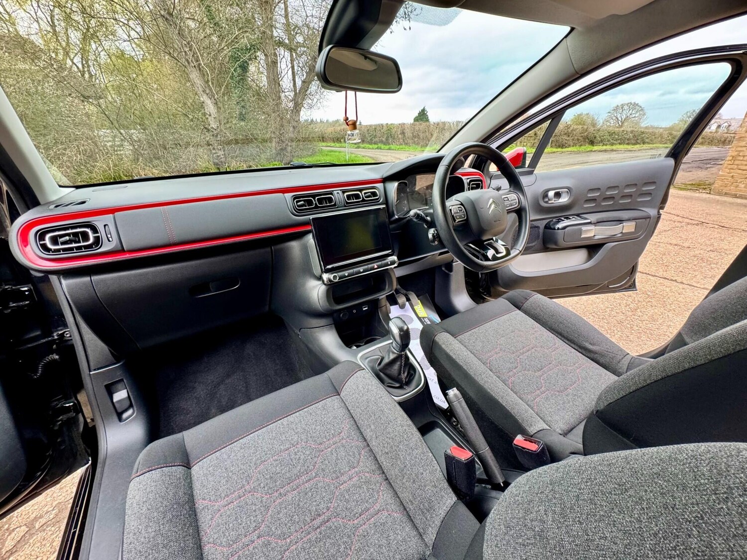 Used Citroen C3 2018 for sale - 78063358: Photo 63