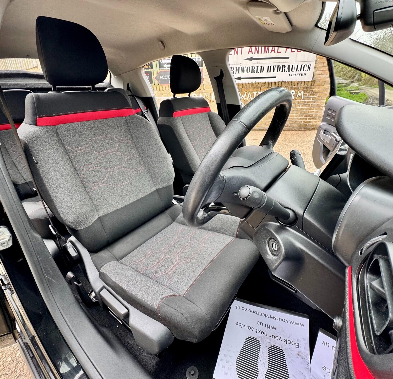 Used Citroen C3 2018 for sale - 78063358: Photo 64