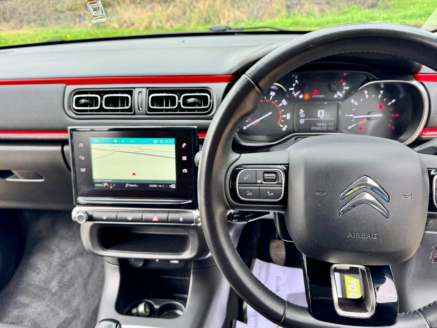 Used Citroen C3 2018 for sale - 78063358: Photo 66