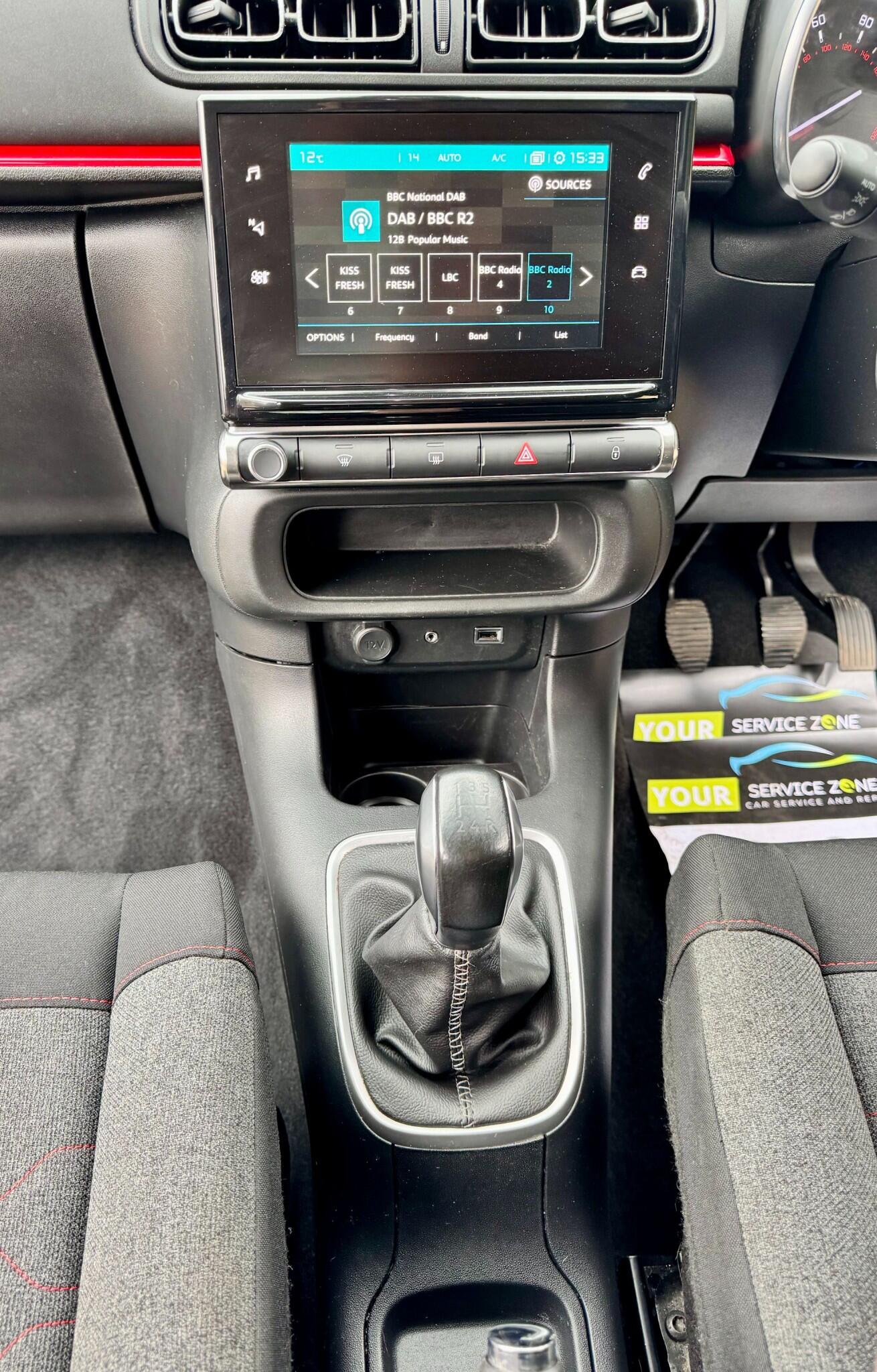 Used Citroen C3 2018 for sale - 78063358: Photo 67