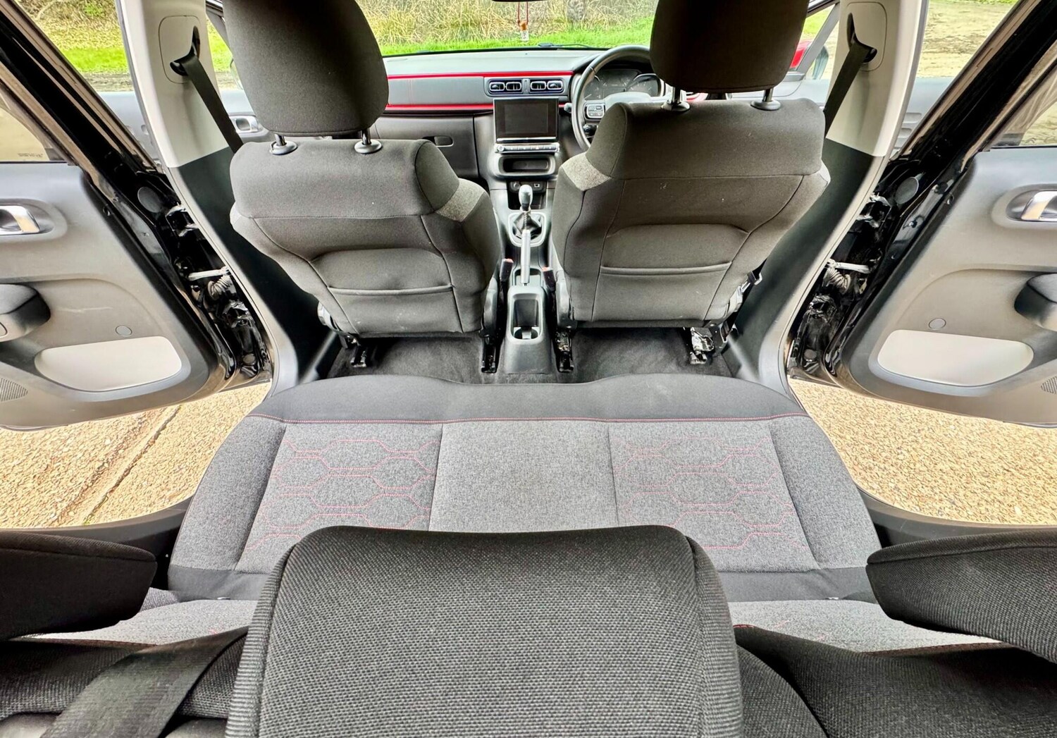 Used Citroen C3 2018 for sale - 78063358: Photo 72