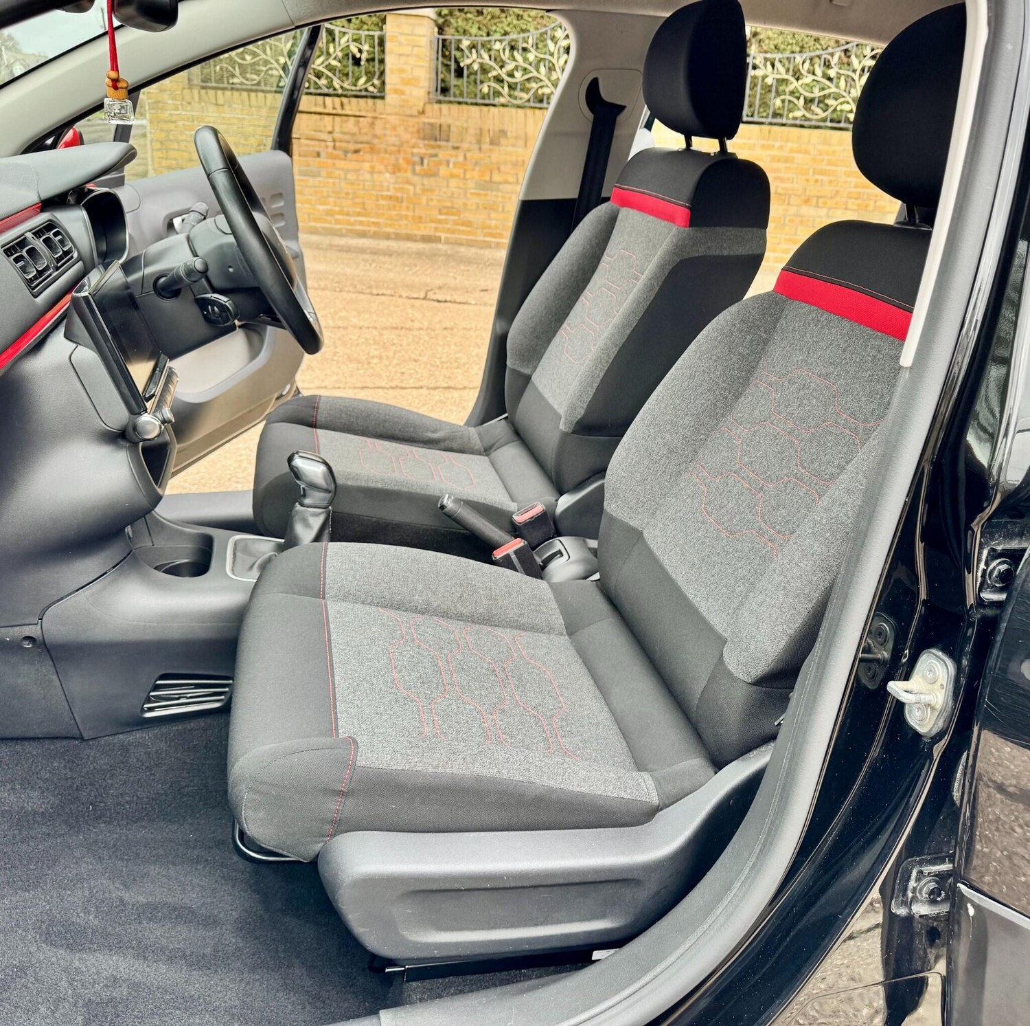 Used Citroen C3 2018 for sale - 78063358: Photo 73